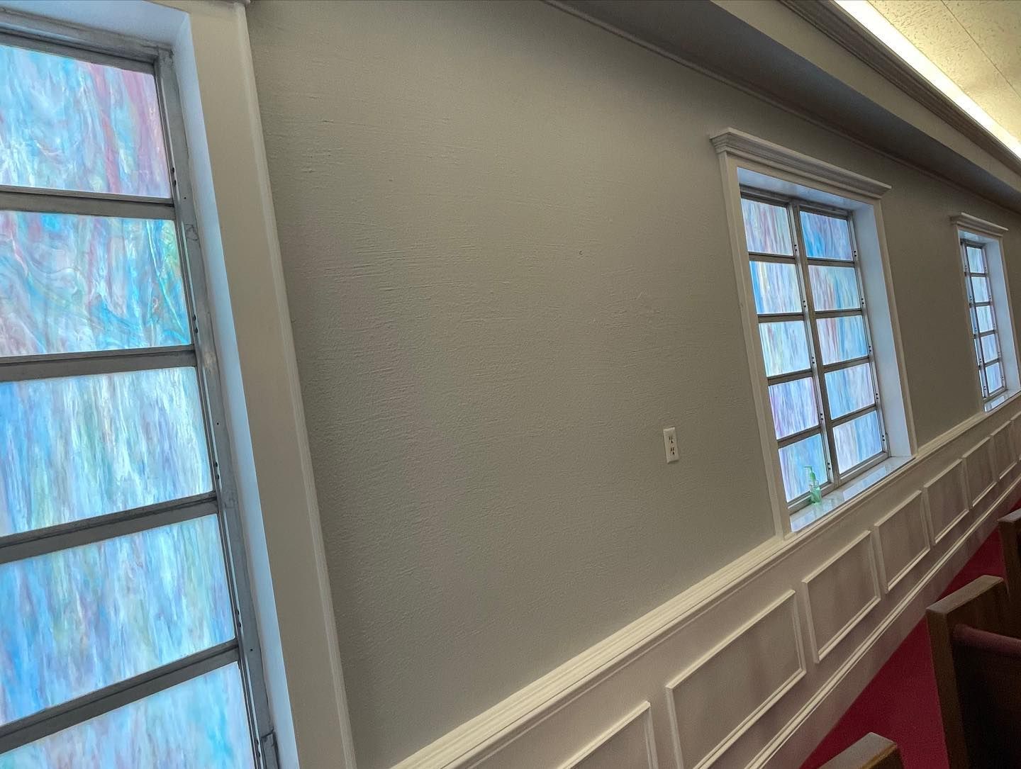 Interior Painting for Bison Painting And Pressure Washing in Lakeland, FL