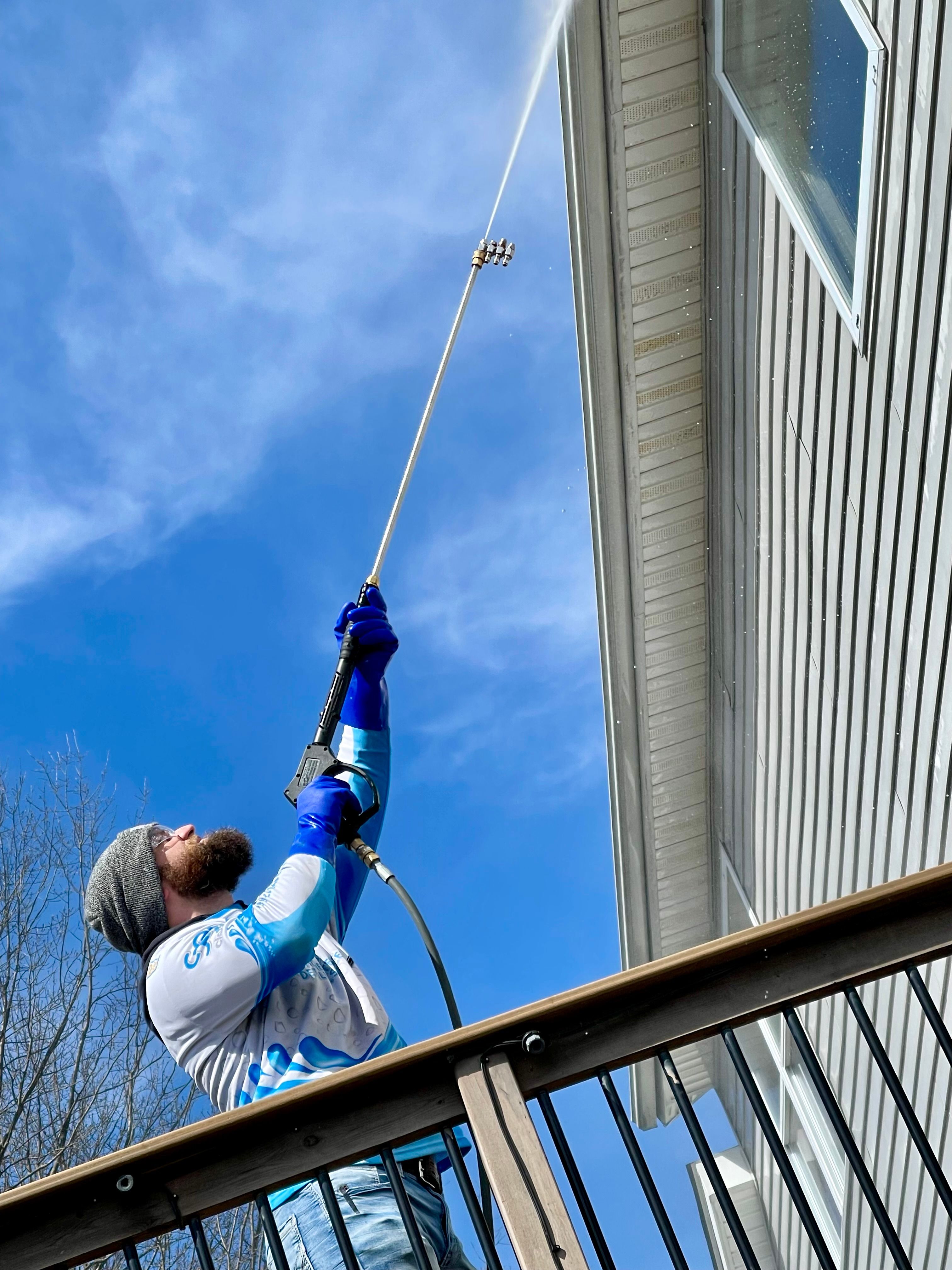  for See2it Clean in St Louis, MO