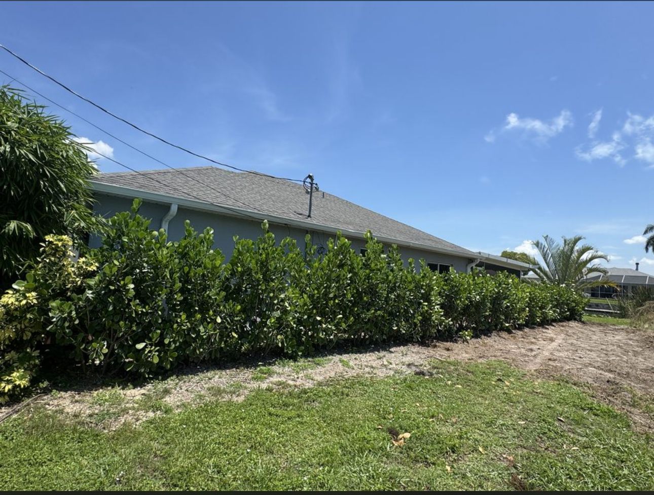  for BH Lawn and Landscape in Fort Myers, FL