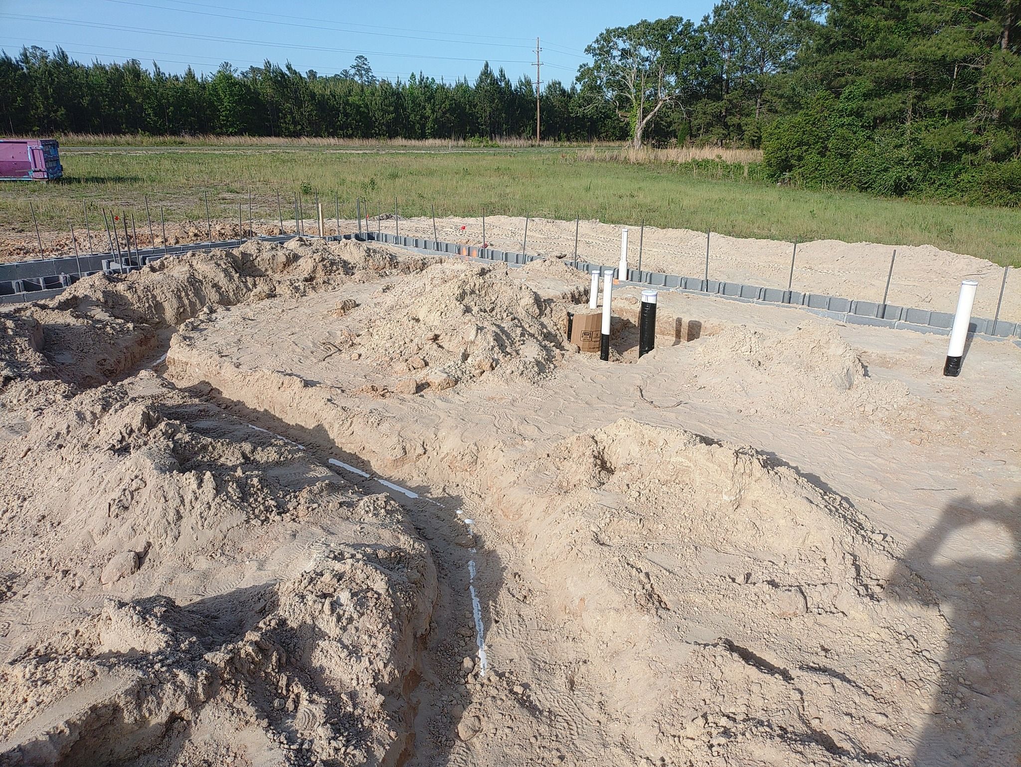  for Plumb South in Cordesville, SC