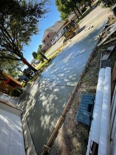  for Solid Concrete Pros in Plano, TX