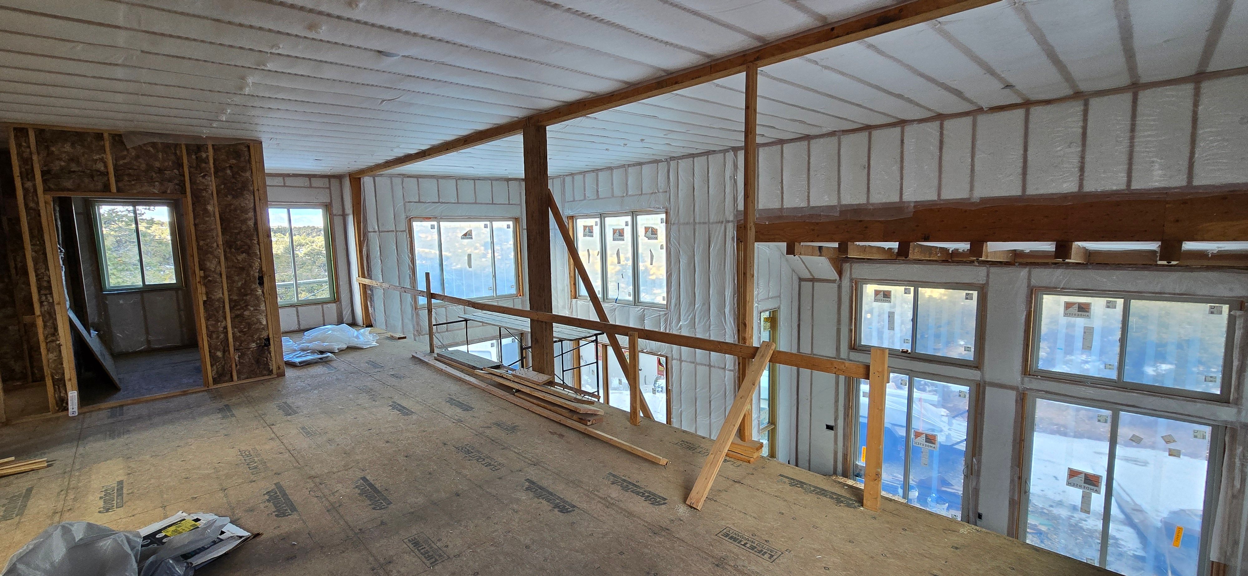  for Line of Sight Development in Ogden, UT