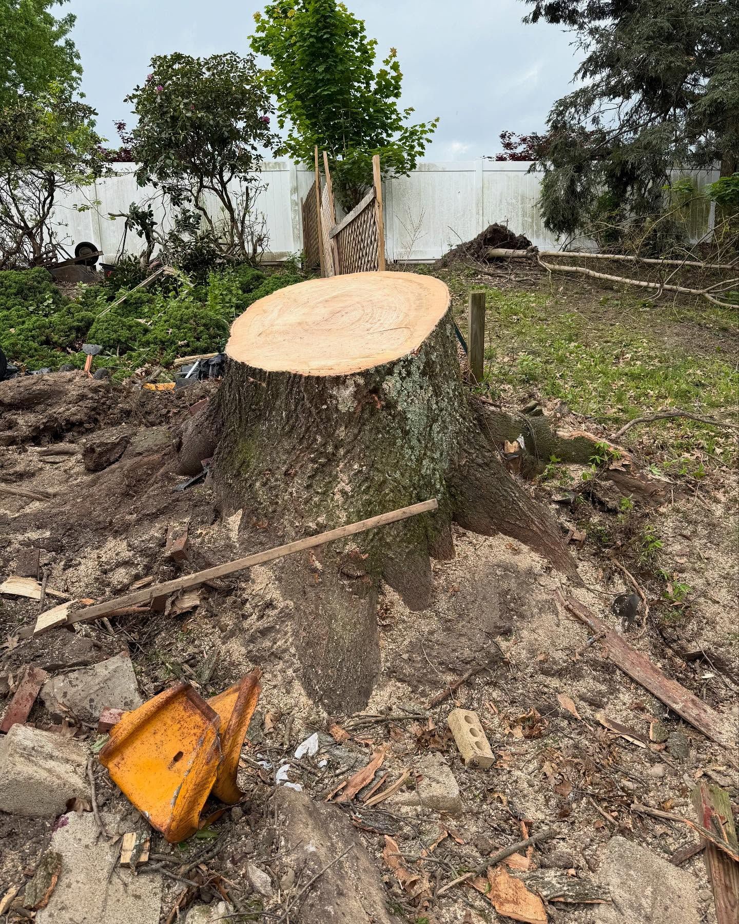  for Mark's Multiple Landscaping in Pittsburgh, PA