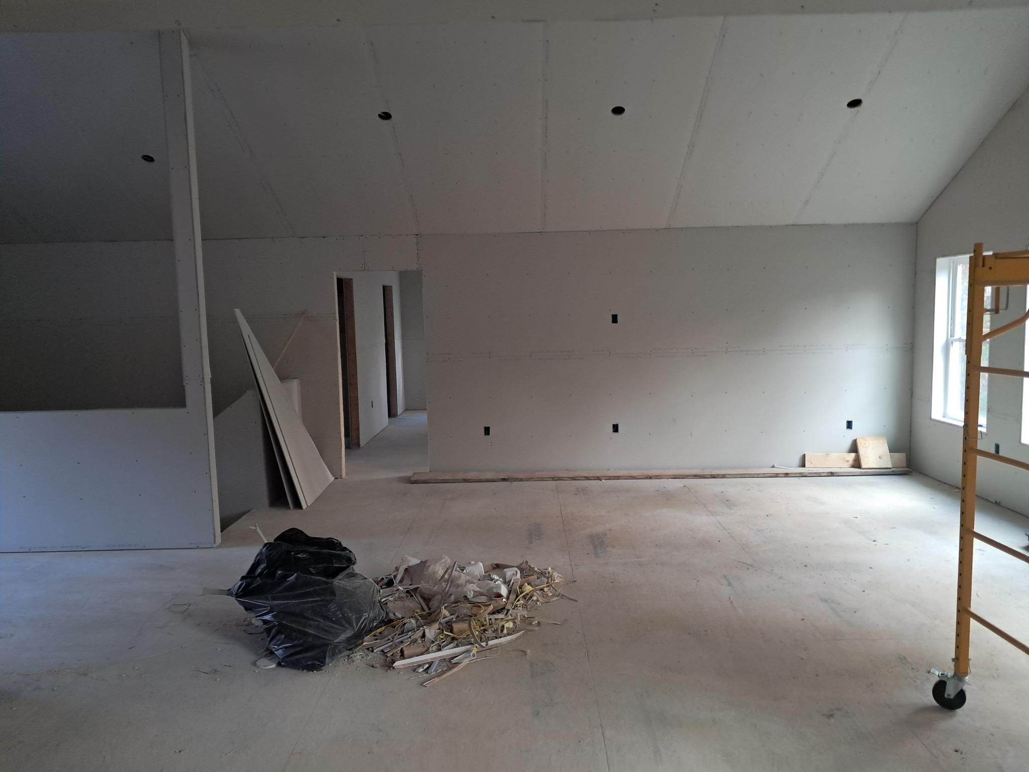 for Premier drywall in Springvale, ME