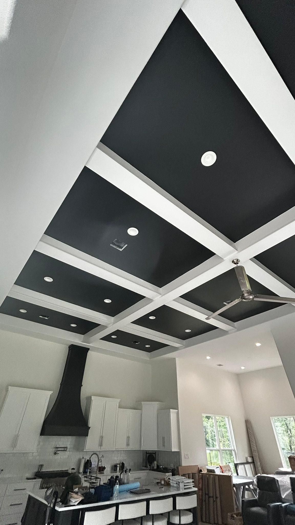  for Trinity General Contracting in Huntsville, TX