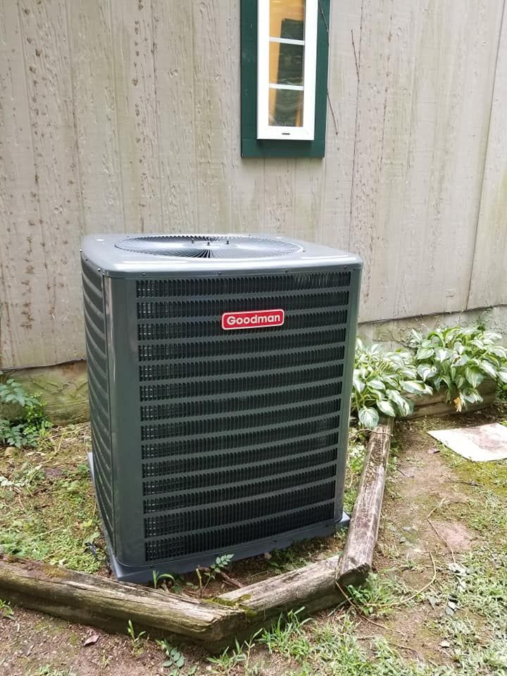  for Heaven on Earth Heating & Air in Sevierville, TN