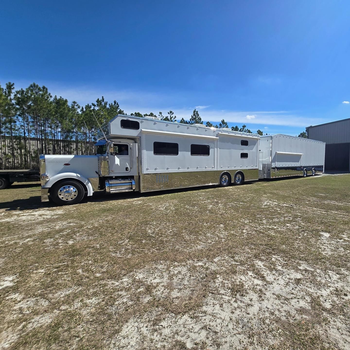  for Michael's Auto Detailing  in Lakeland, FL