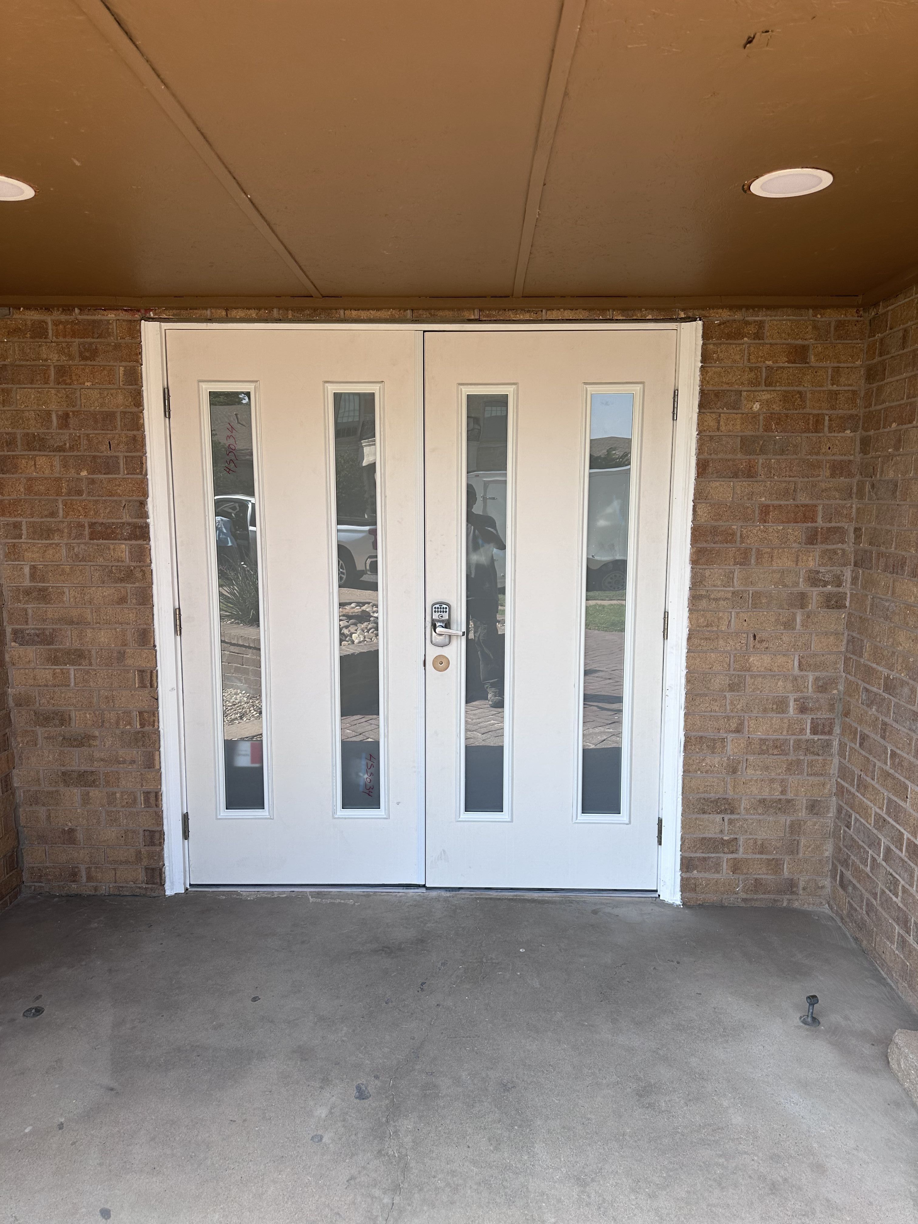  for CR Work Window and Door Services LLC in Lubbock, TX