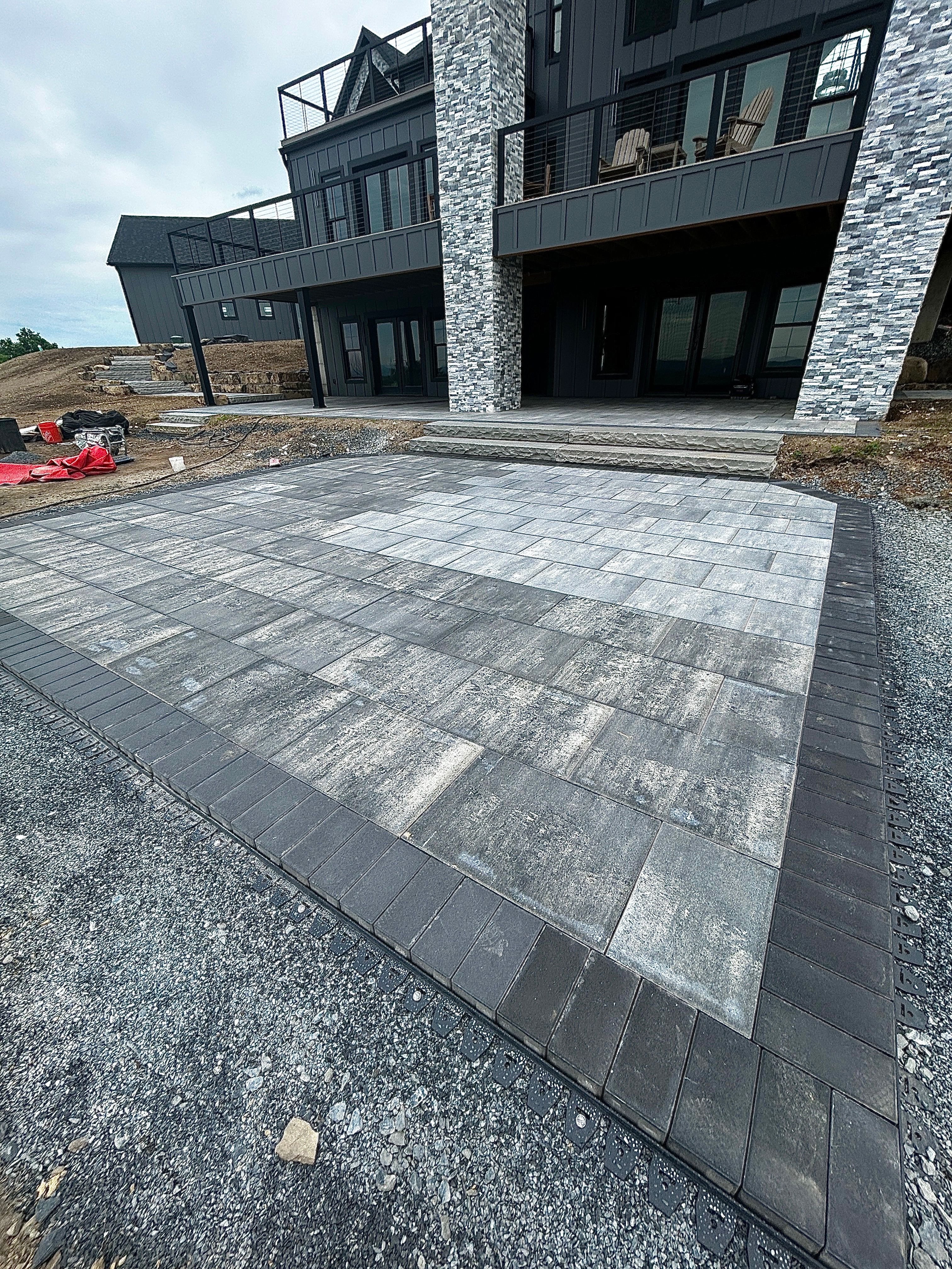  for Tony Monaco Landscaping Inc. in Orange County, NY