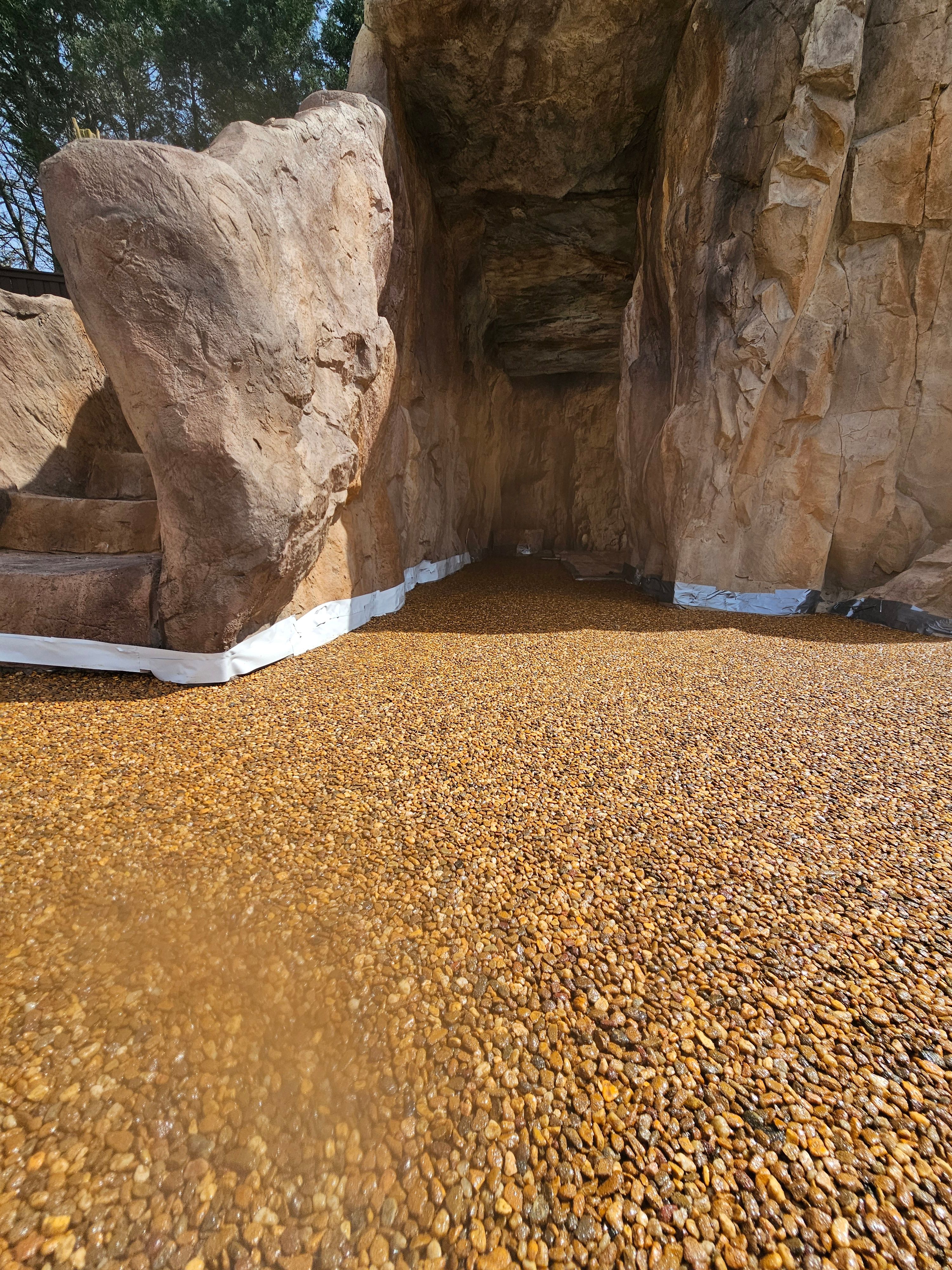  for Resin Rock Driveway Solutions in North Augusta, SC