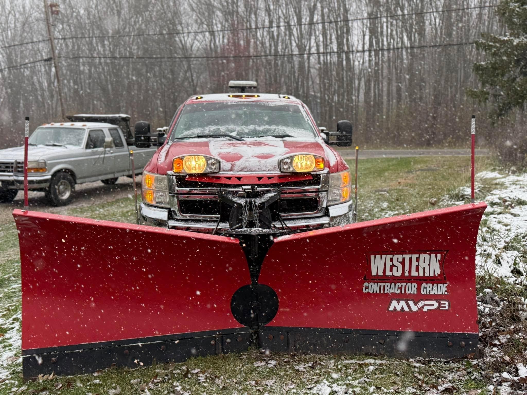  for F&R Landscapes in Lagrange, OH