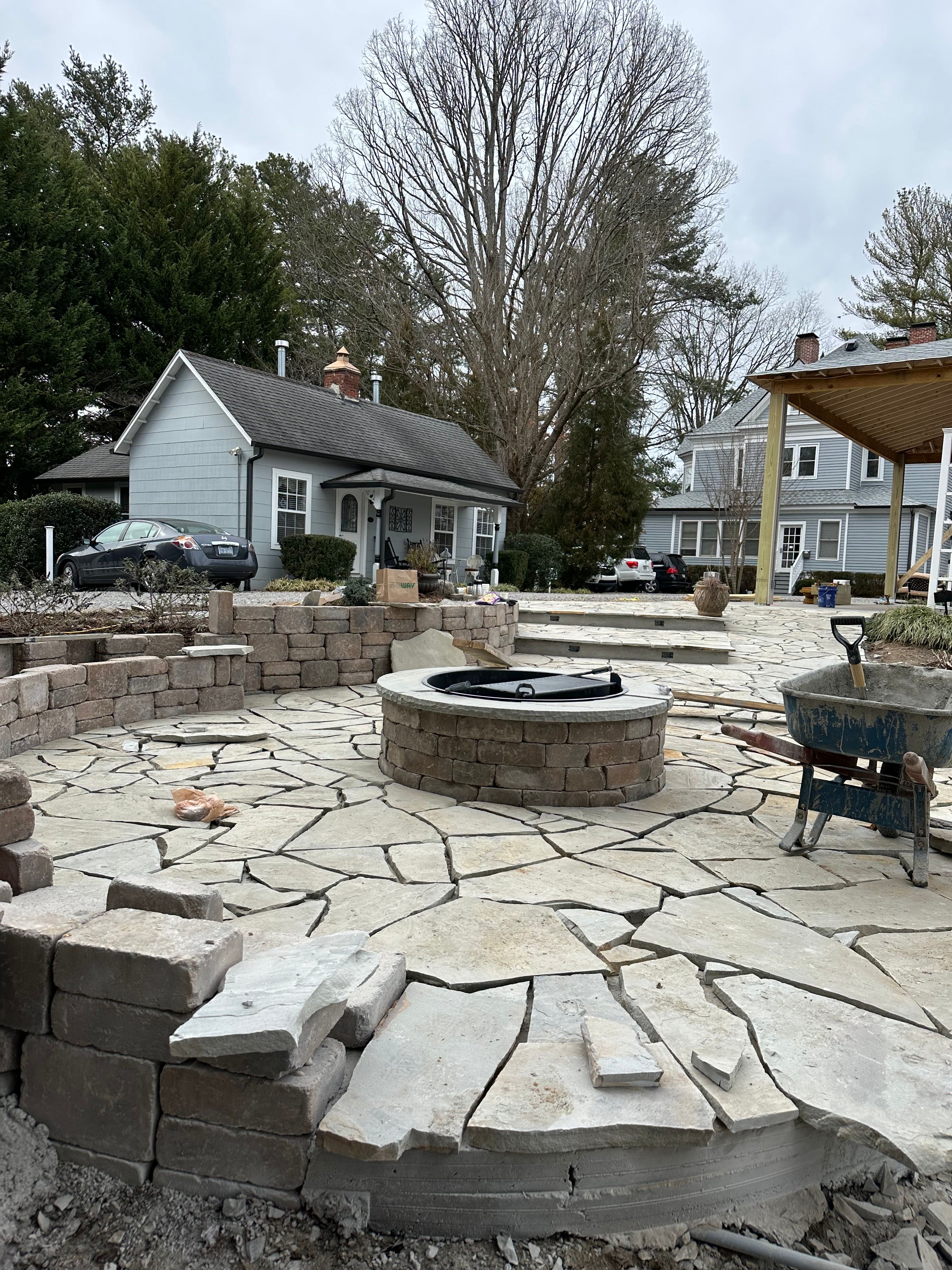  for 360 Grading and Concrete in Bremen, GA