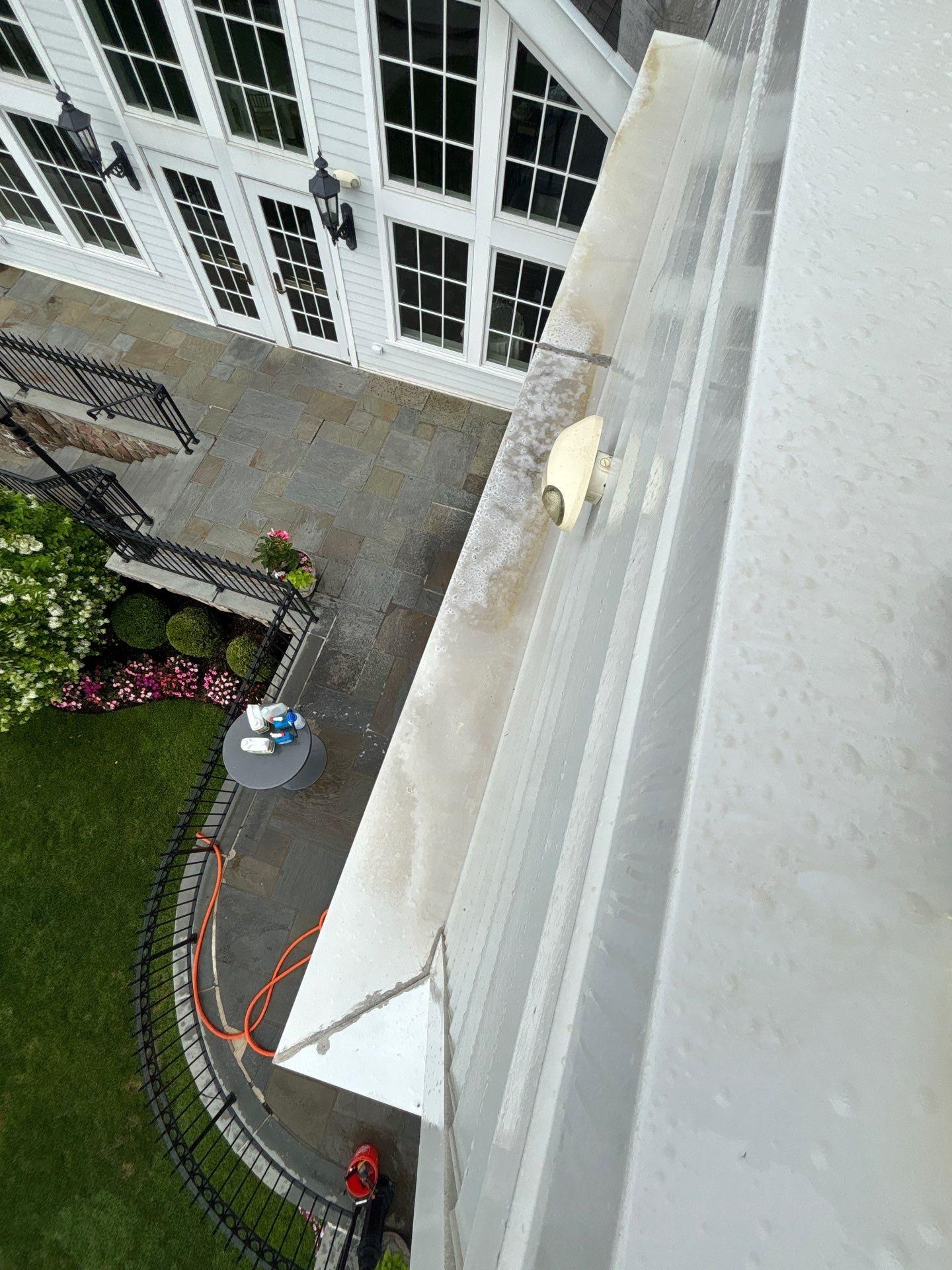 Project Management  for Park Place Property Maintenance in Essex County, NJ