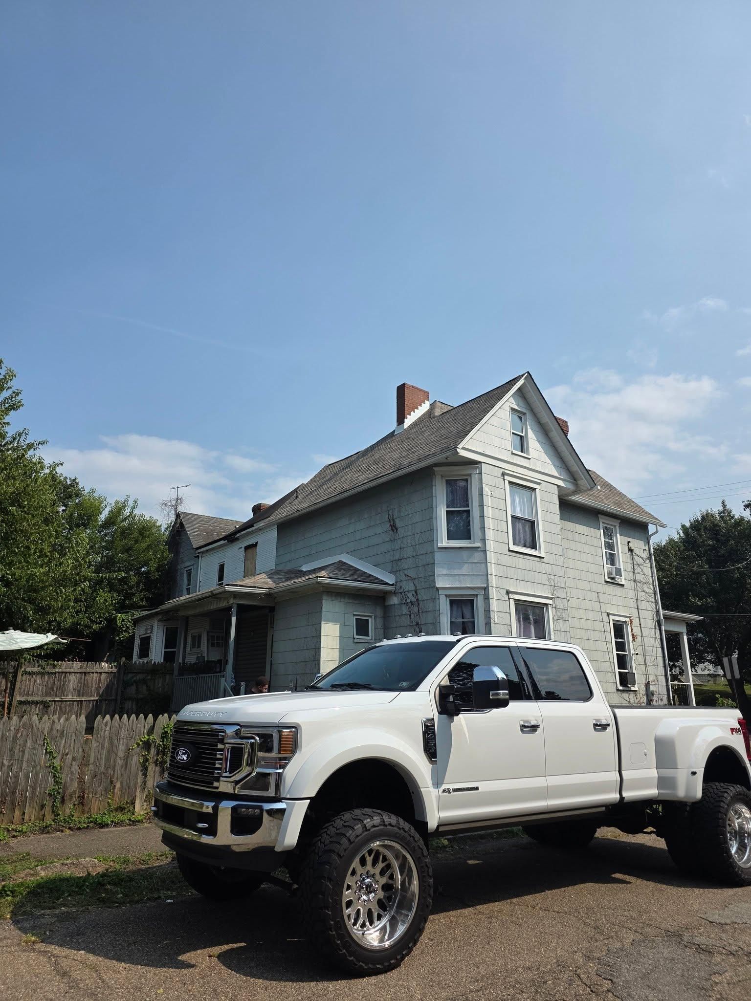  for Spanbauer Construction LLC in Murrysville, PA