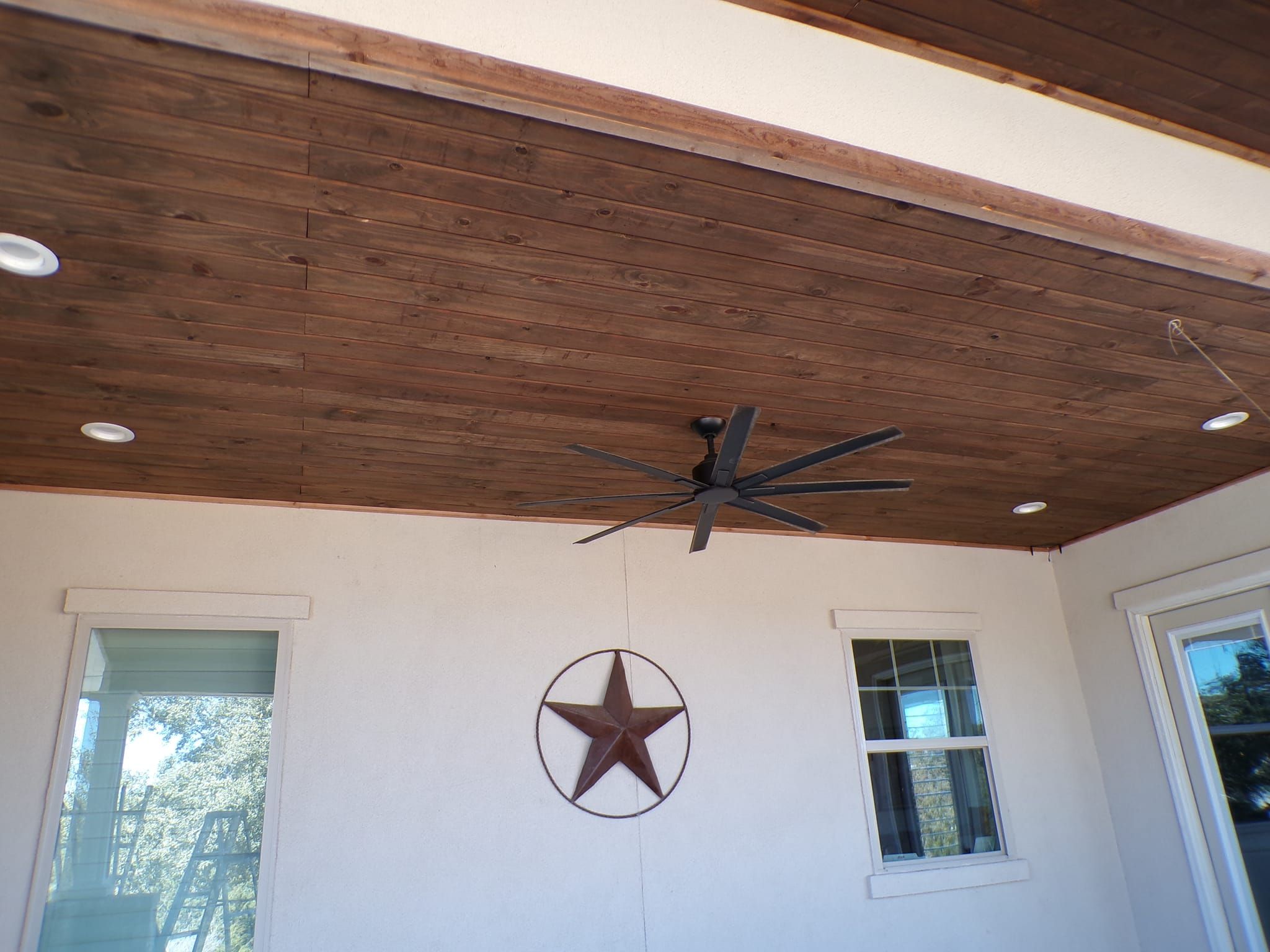  for John Webb Services    in New Braunfels, TX