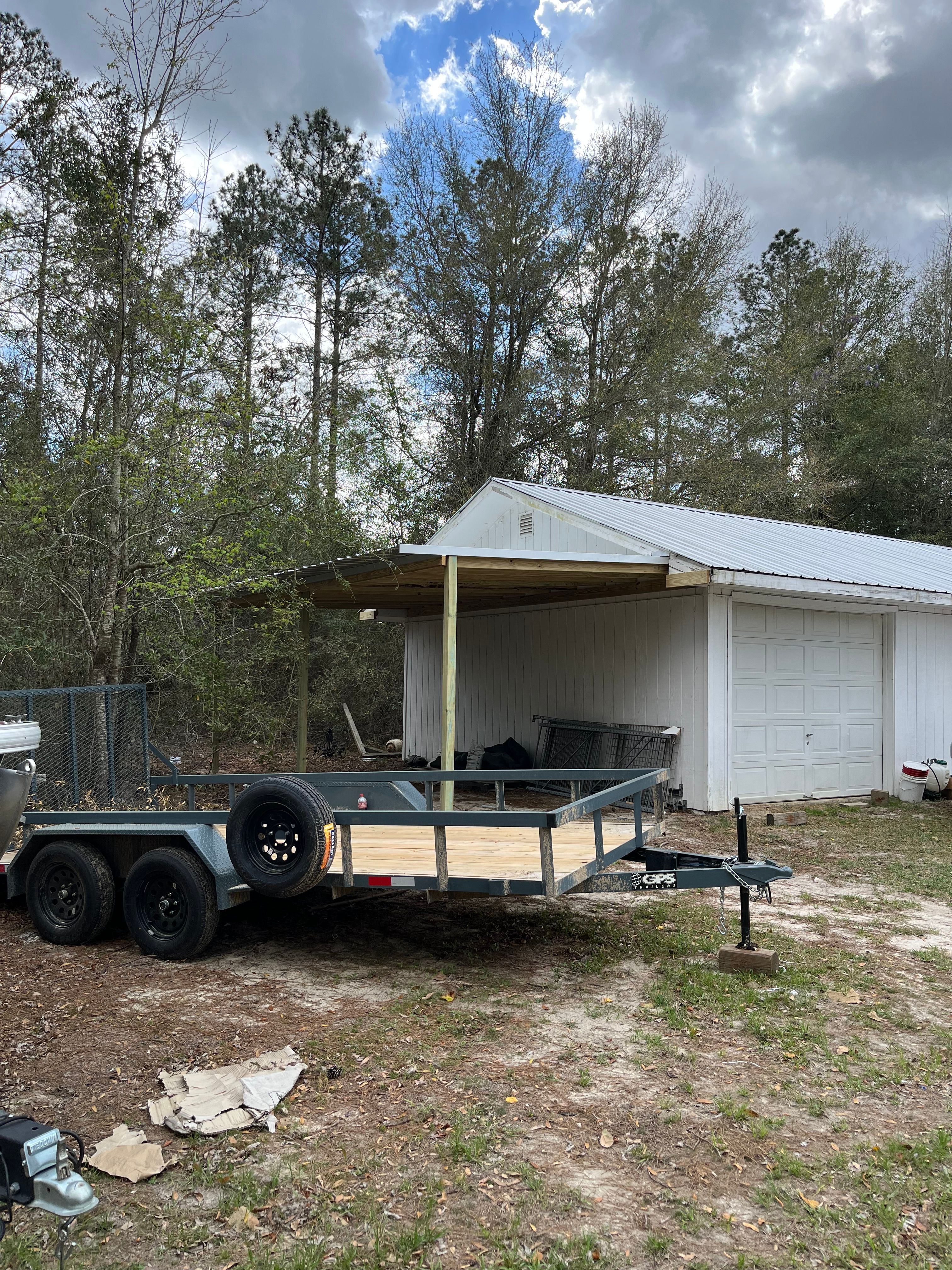  for DC Exteriors in Savannah, GA