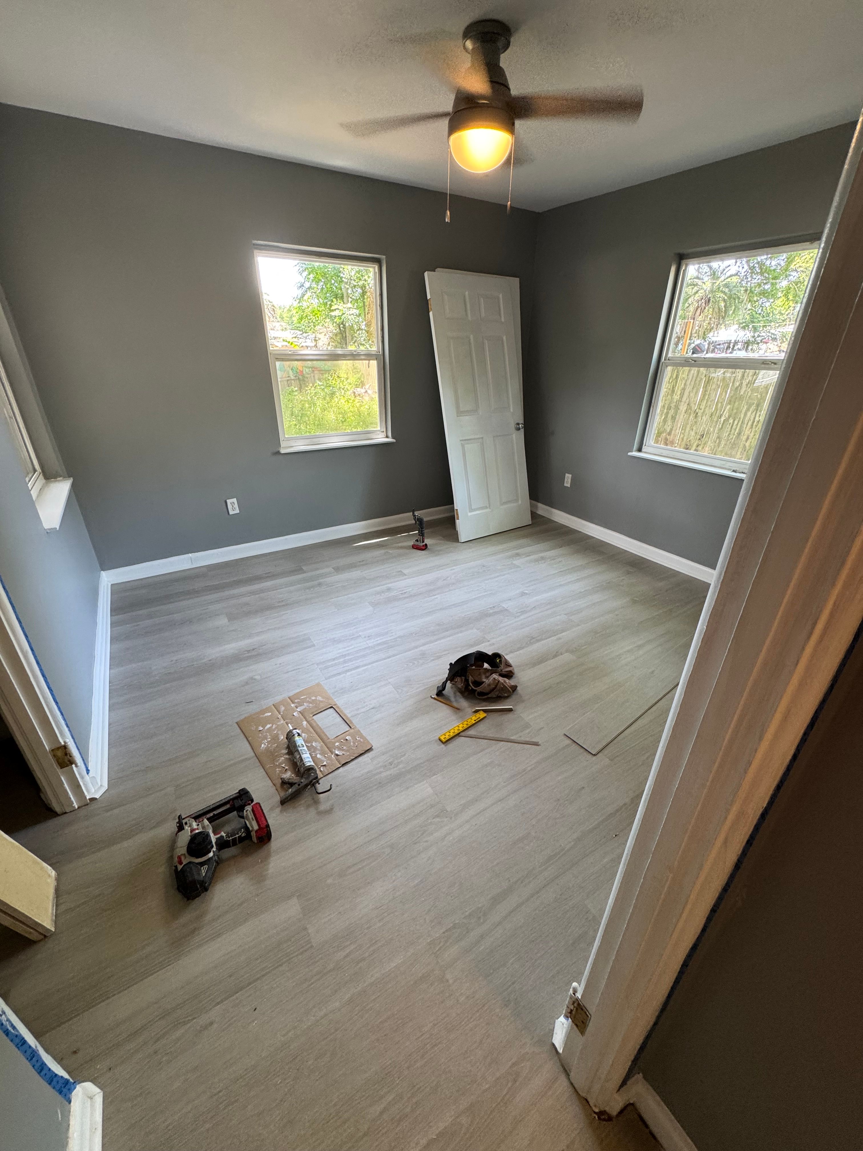  for DH Construction Remodel in Orlando, FL