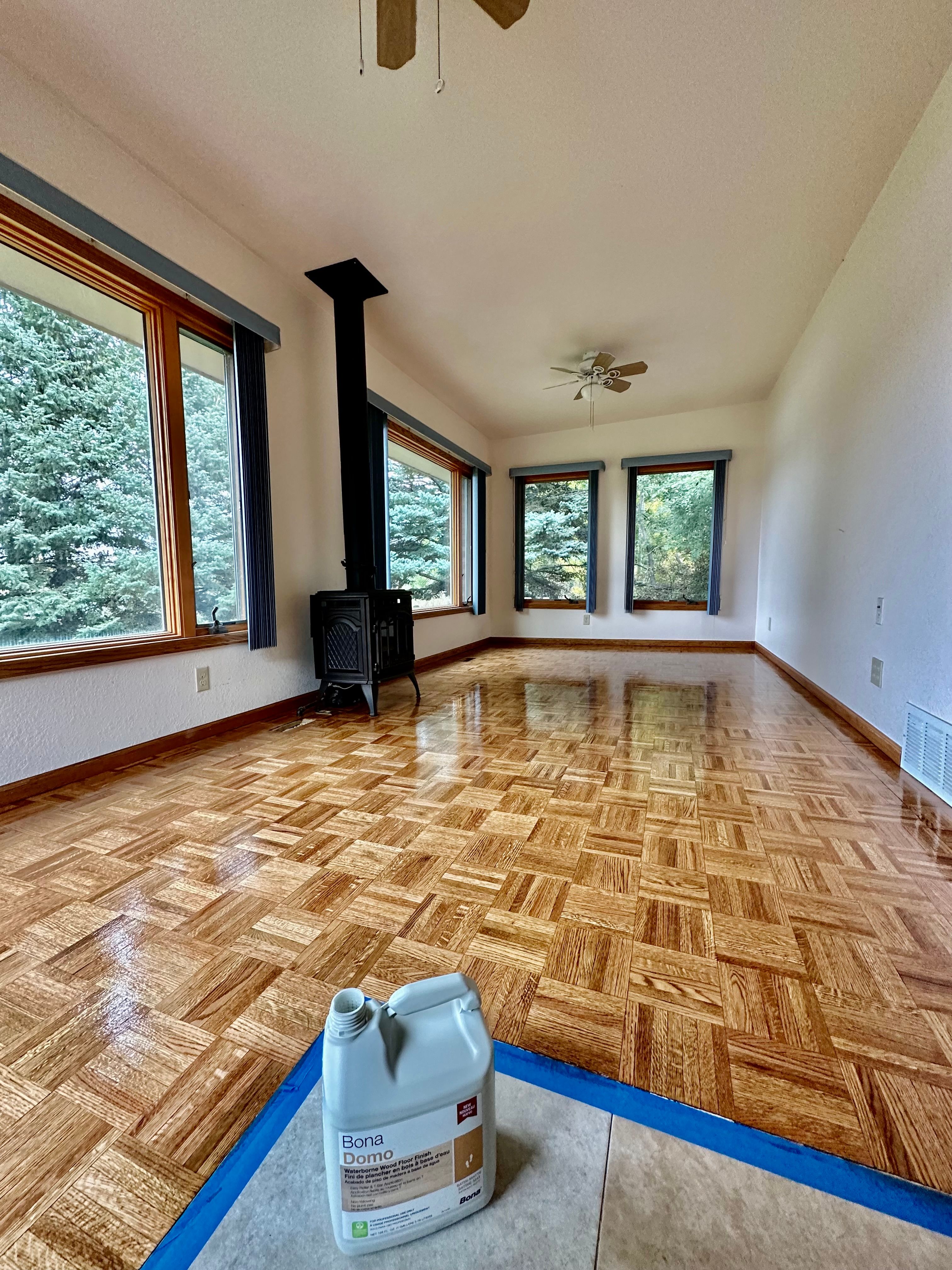  for Alpha Flooring & Painting Services. in Centennial, CO