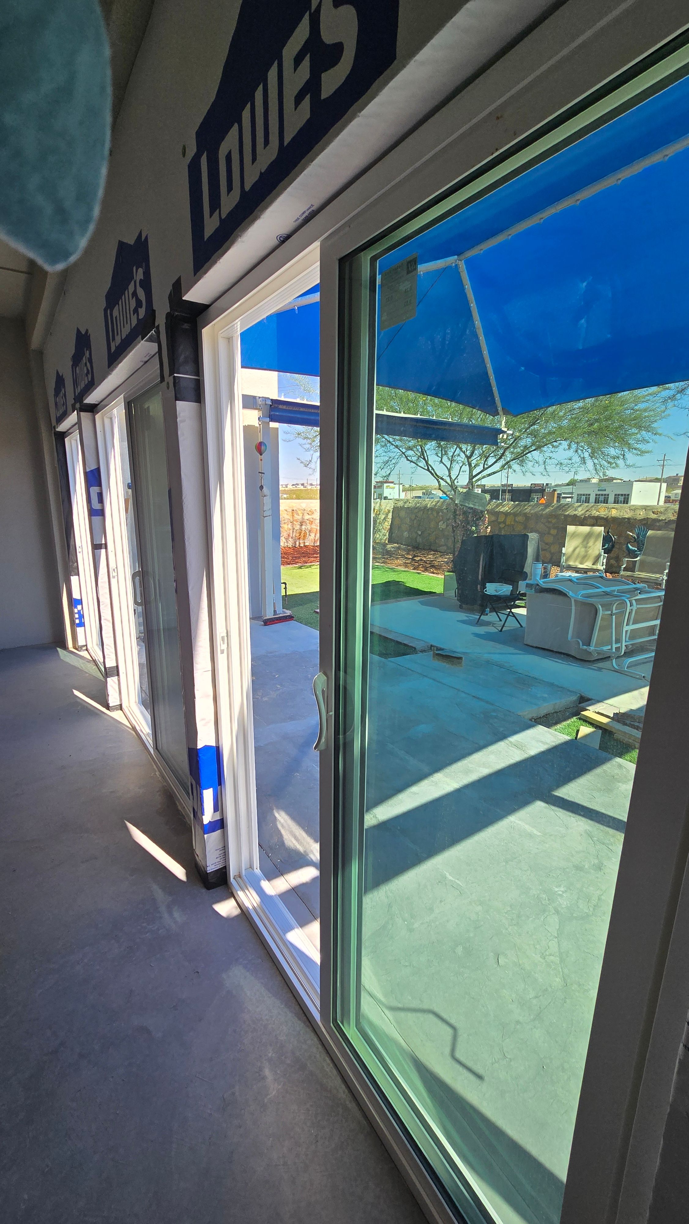  for Great Outdoors Patio Projects in El Paso, TX