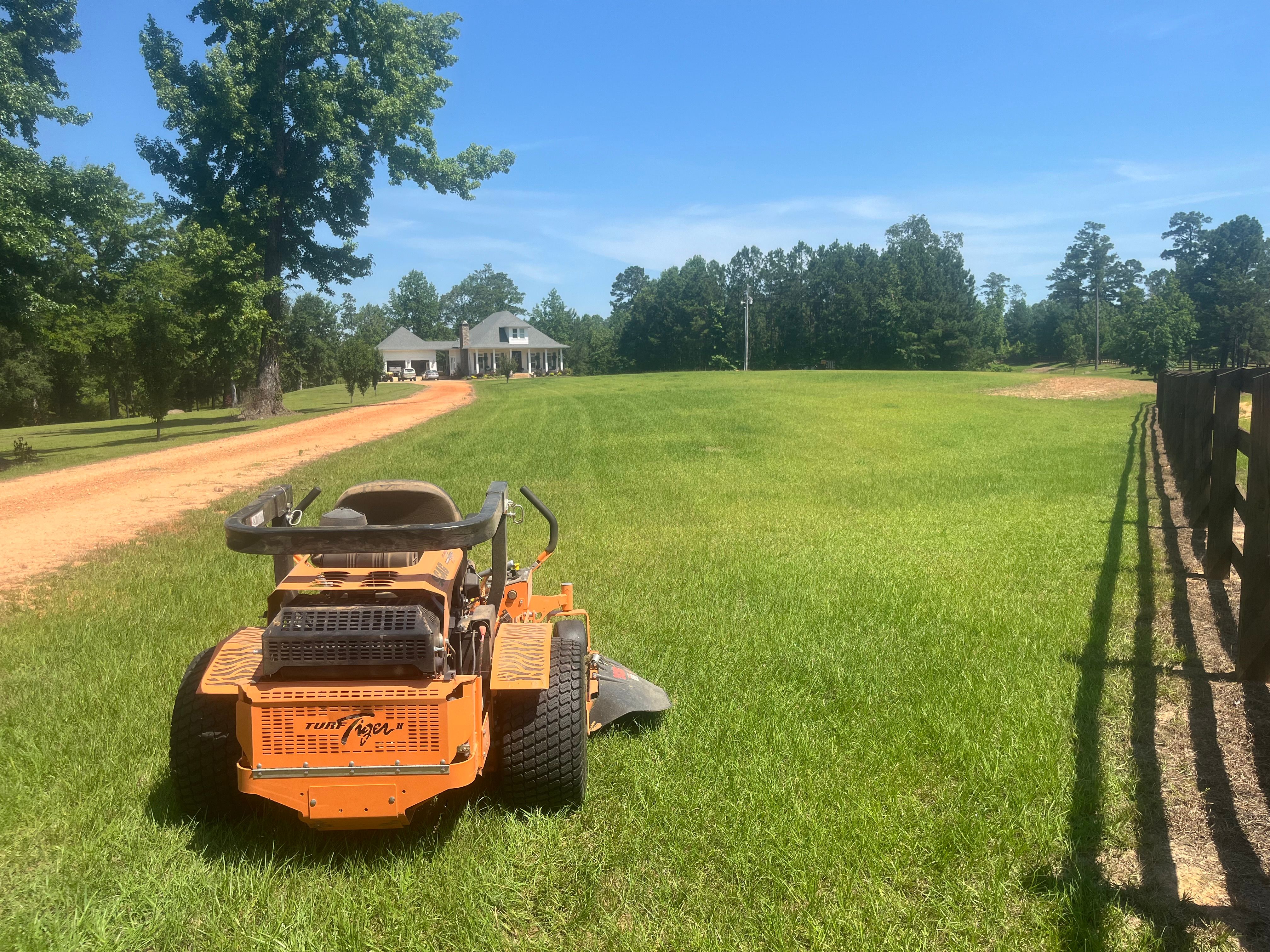  for All-Star Lawn Care & Soft Washing in Mobile, AL