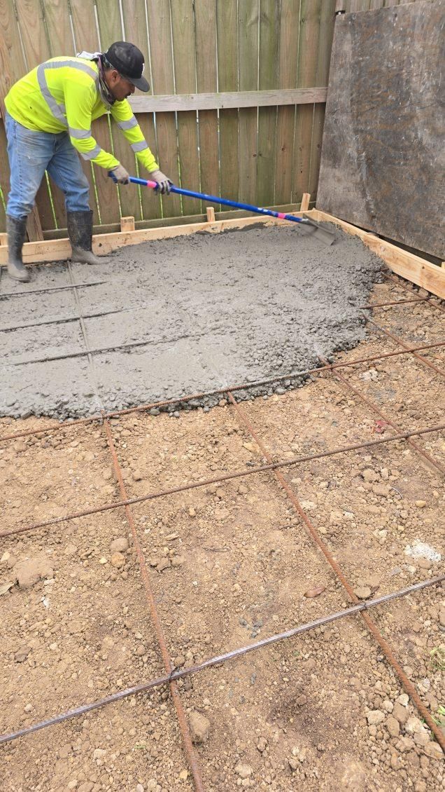  for Silver Mines Landscape & Construction, LLC. in Houston, TX