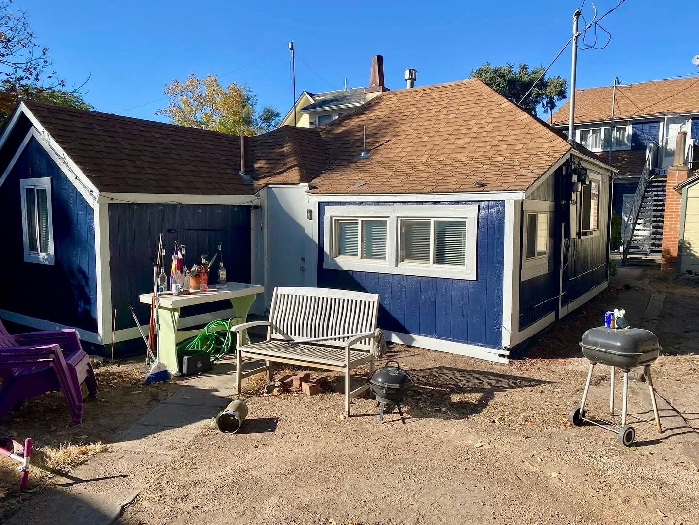  for All Season Improvements LLC in Colorado Springs, CO