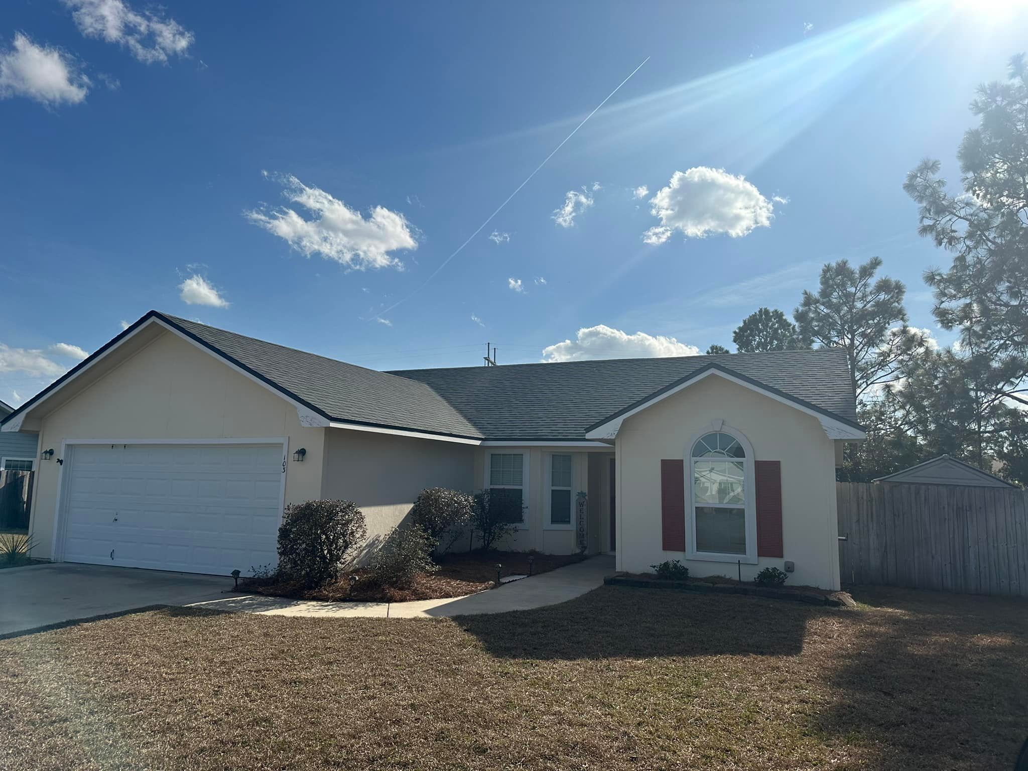  for K & L Construction in Woodbine, GA