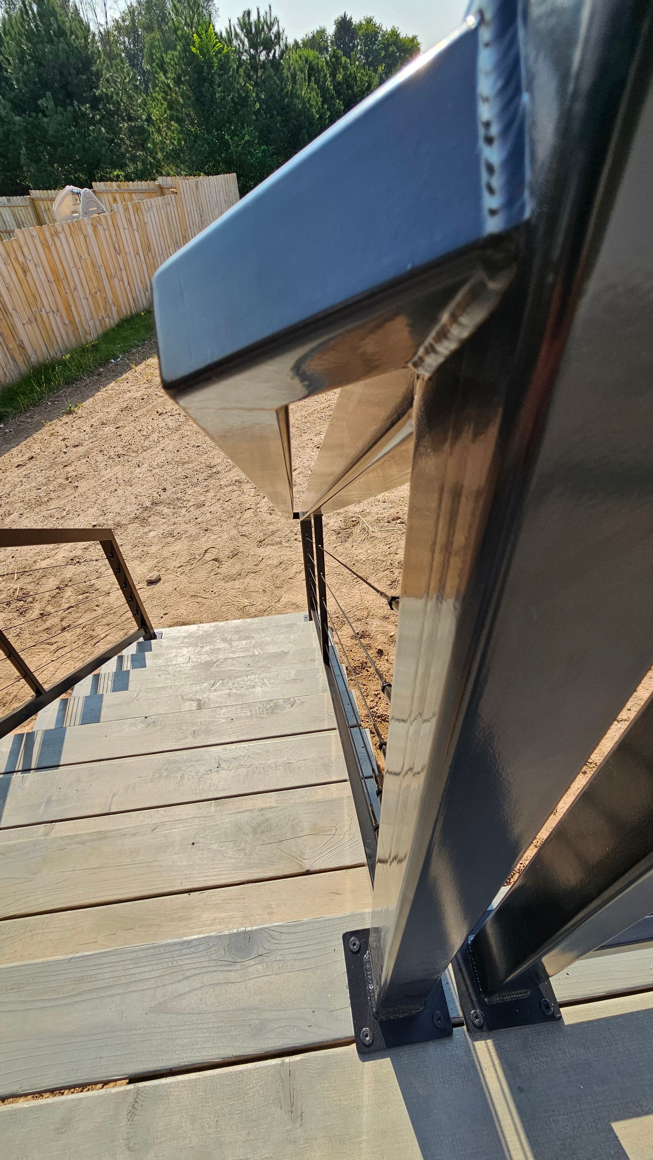 All Photos for Timber Concepts  in Abrams, WI