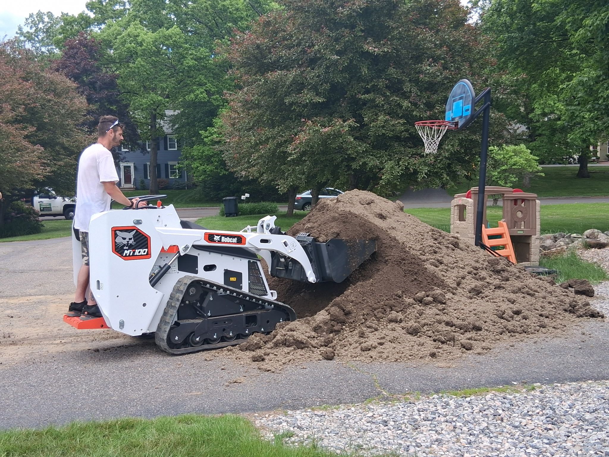  for Landscape Innovations LLC in Torrington, CT