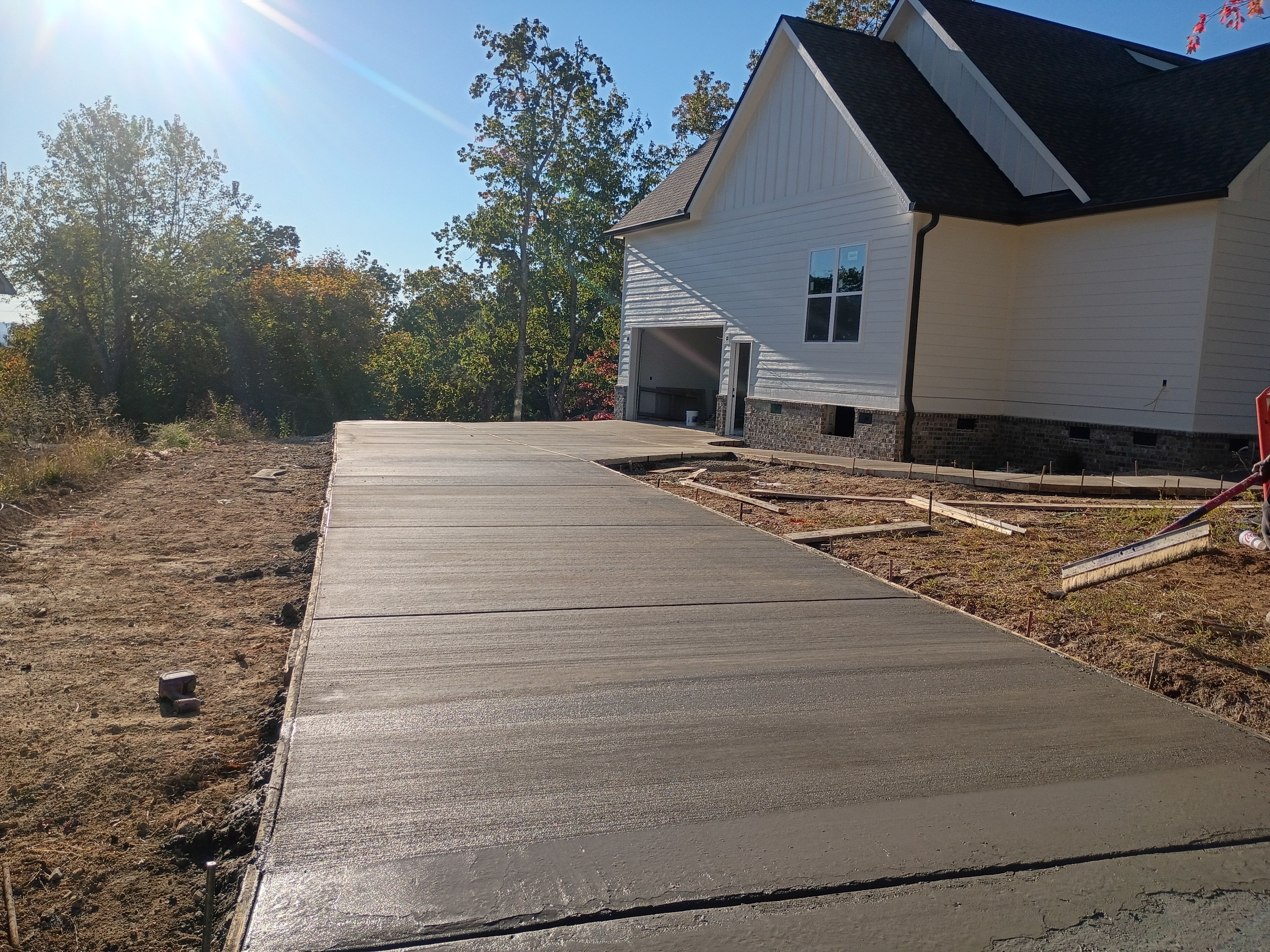  for PMR Construction in Rossville, GA