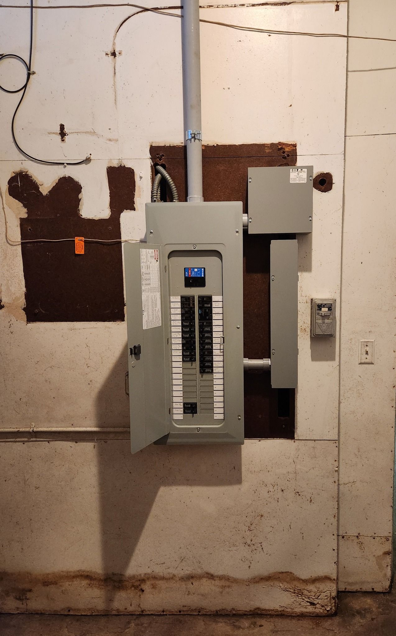  for Hilltop Electric in Cokato, MN