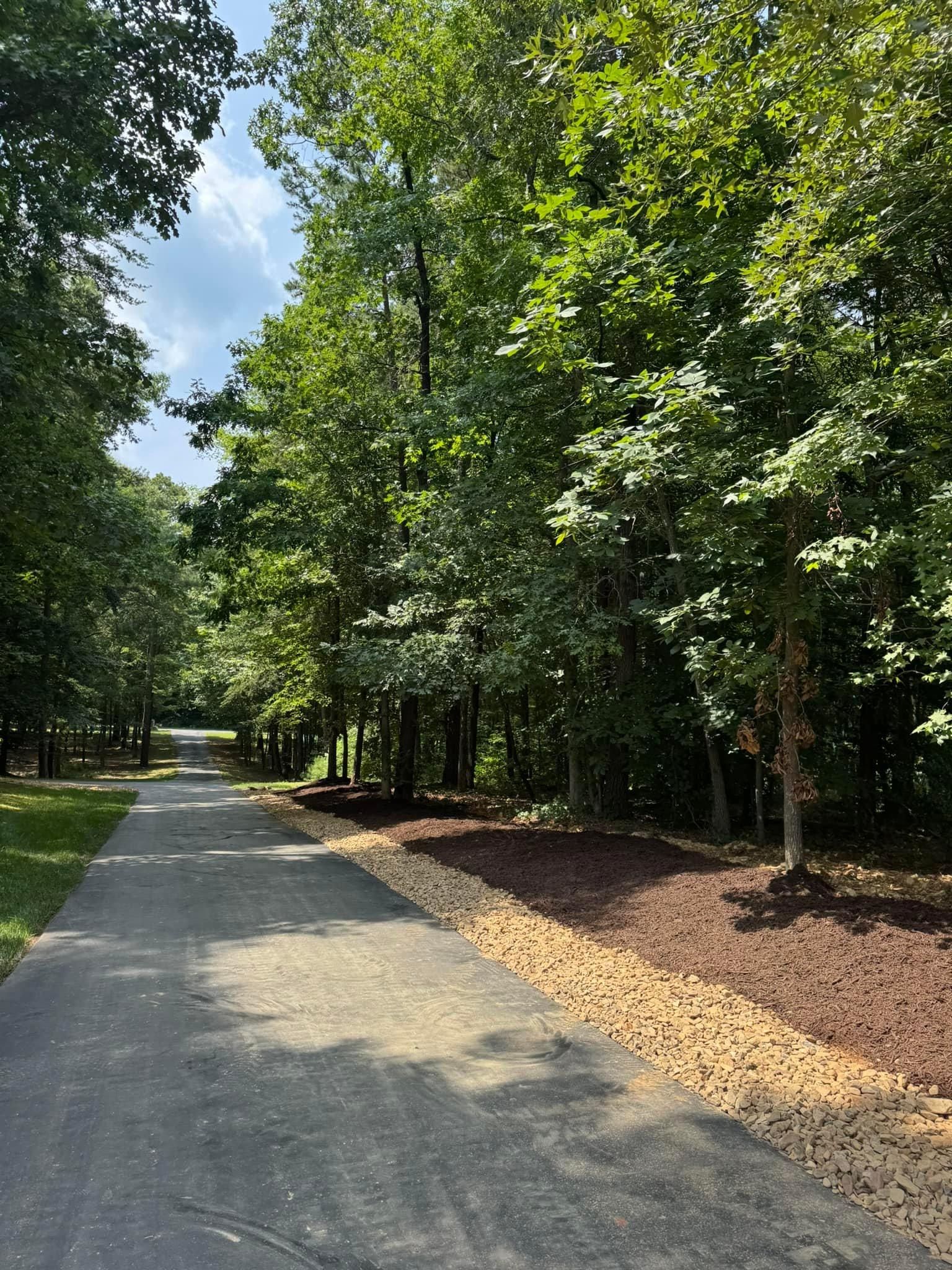  for Southern Turf & Landscape in Concord, NC