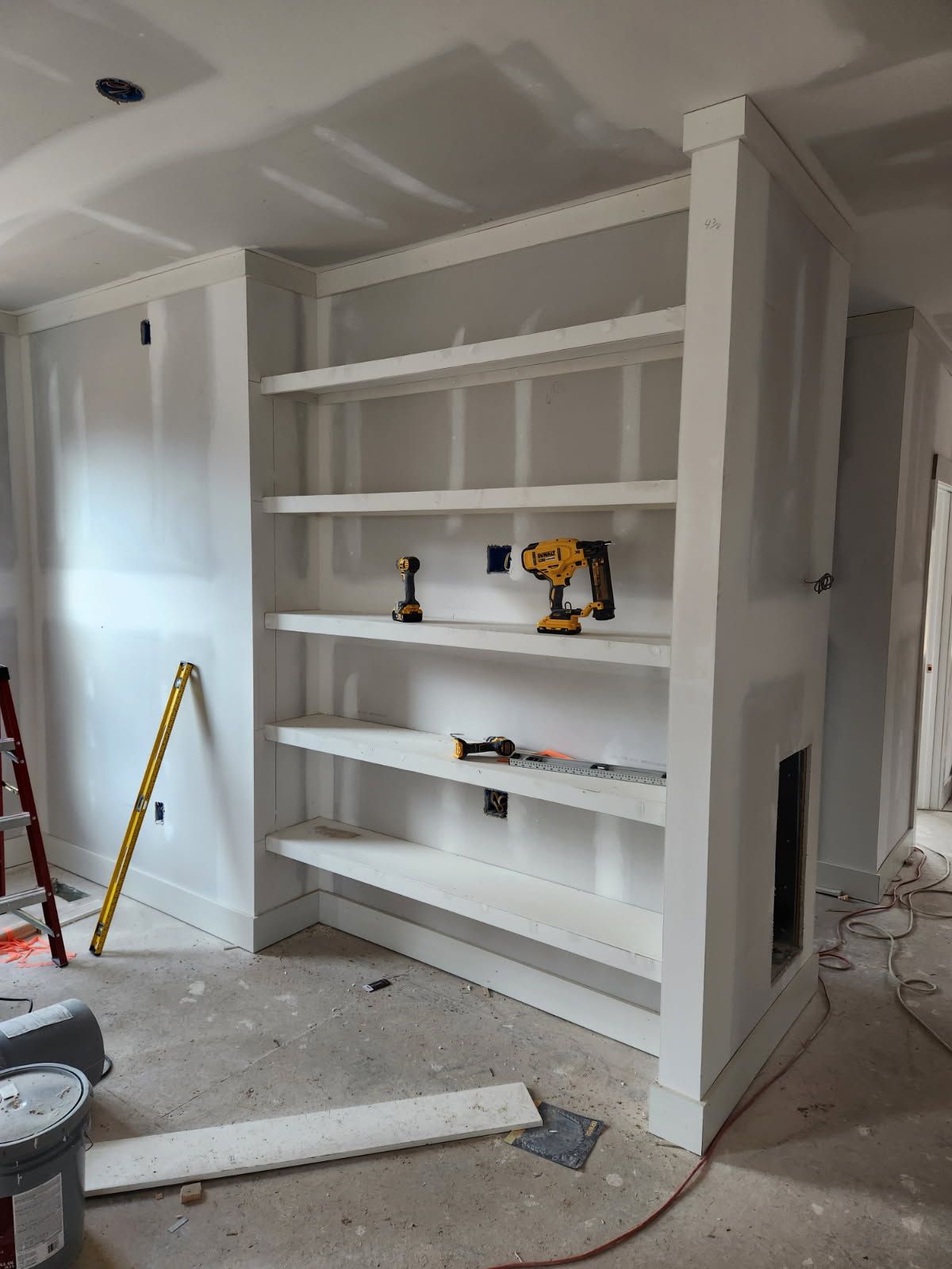  for Marberry Construction in Fayetteville, TN
