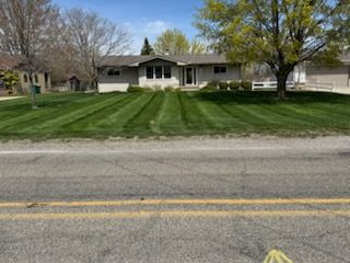  for Daugherty's Tough Lawn Care in Essexville, MI