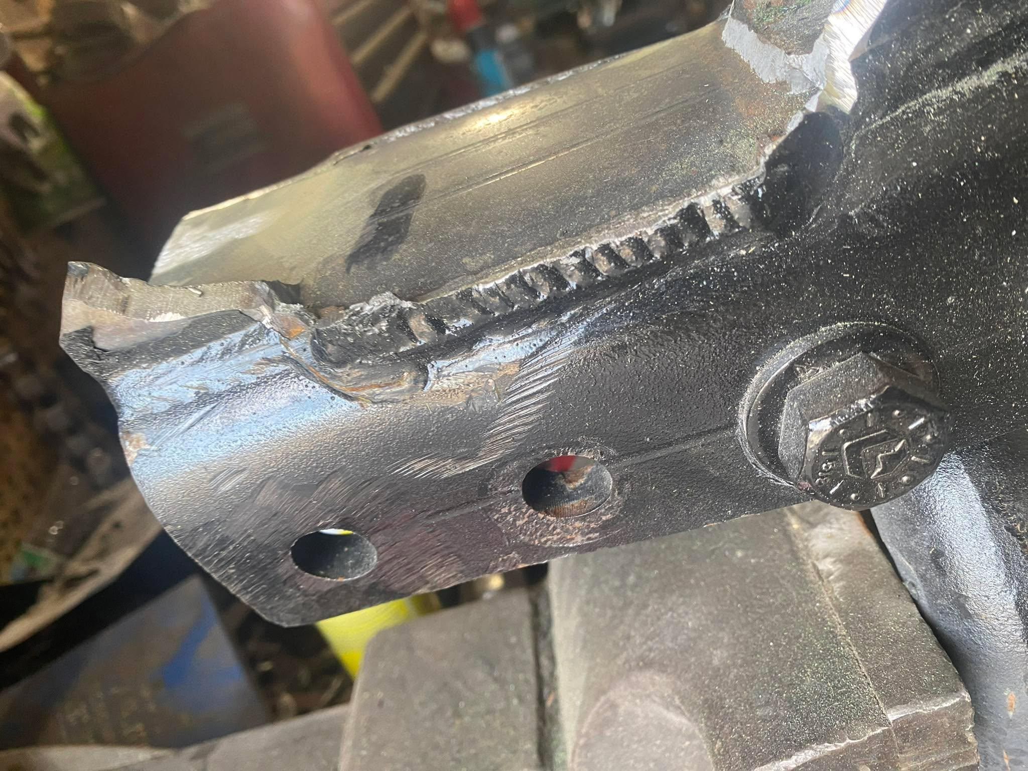  for Toro’s Welding, Fabrication & Repair in Memphis, TN