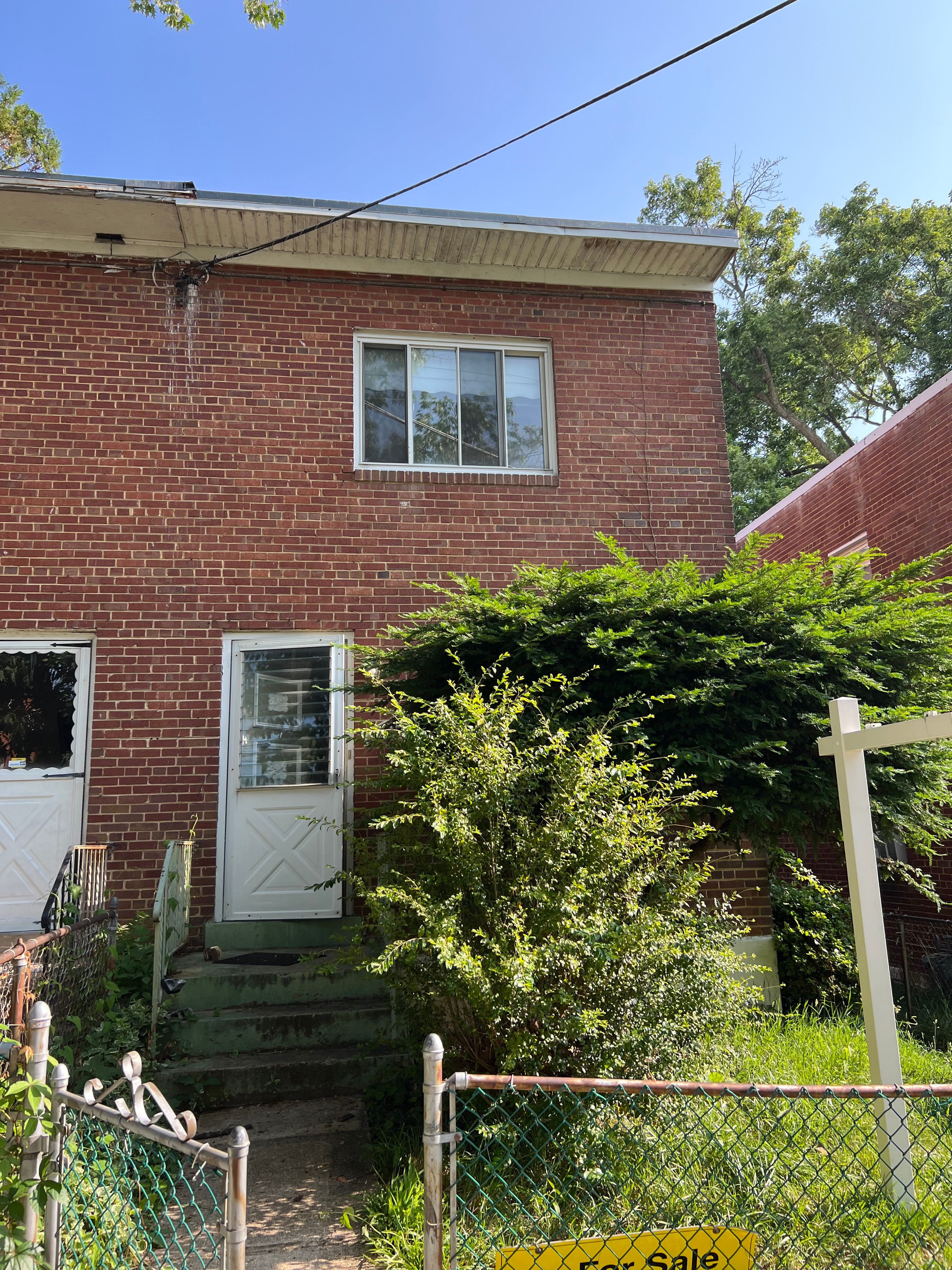  for Ellery Contracting in Washington, DC