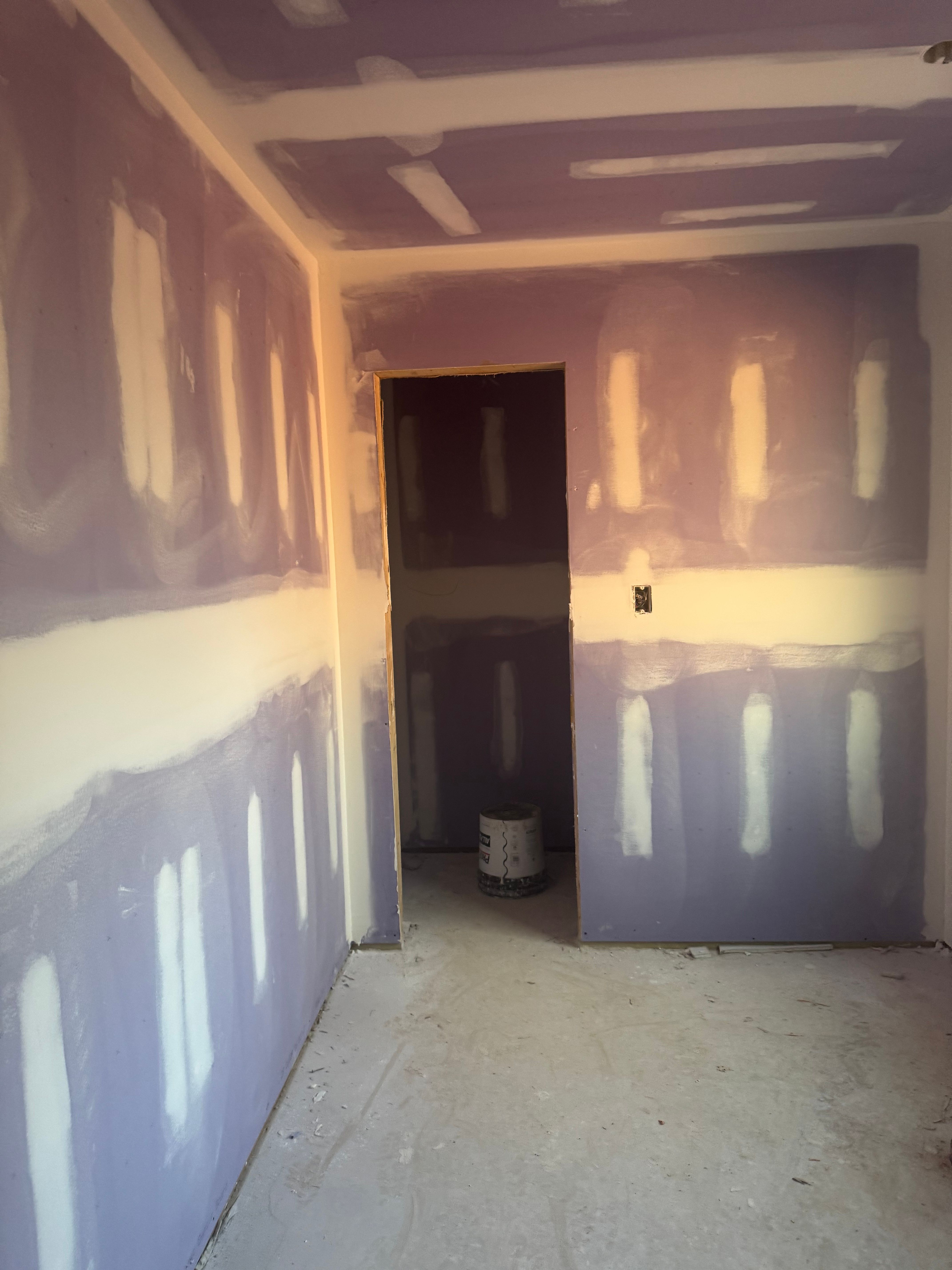  for Harris Drywall & Home Repair in Rutherford County, NC