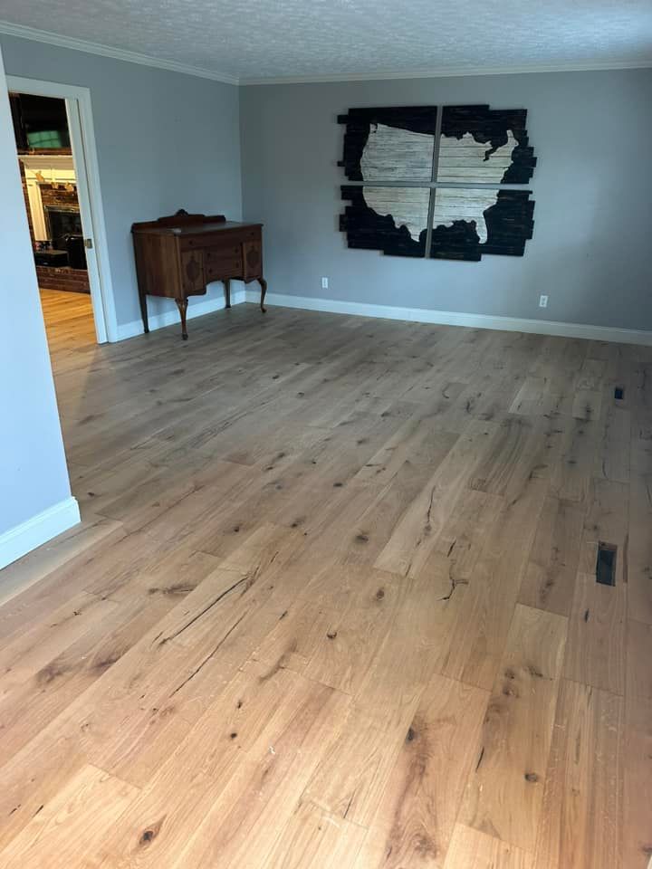 Interior Renovations for Brockmeier Handyman & Renovation in Springfield, MO