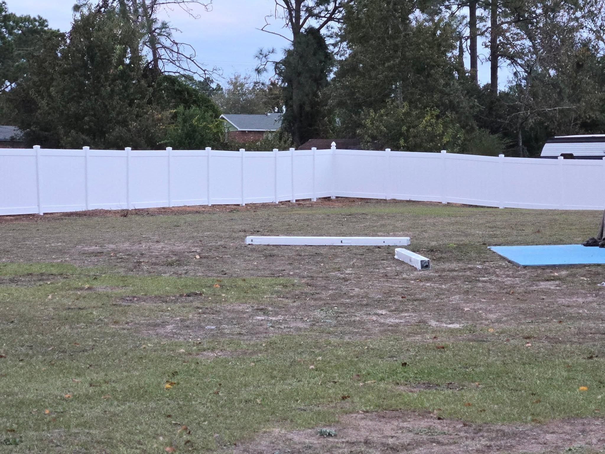  for Arrow Line Fences in Aiken, SC