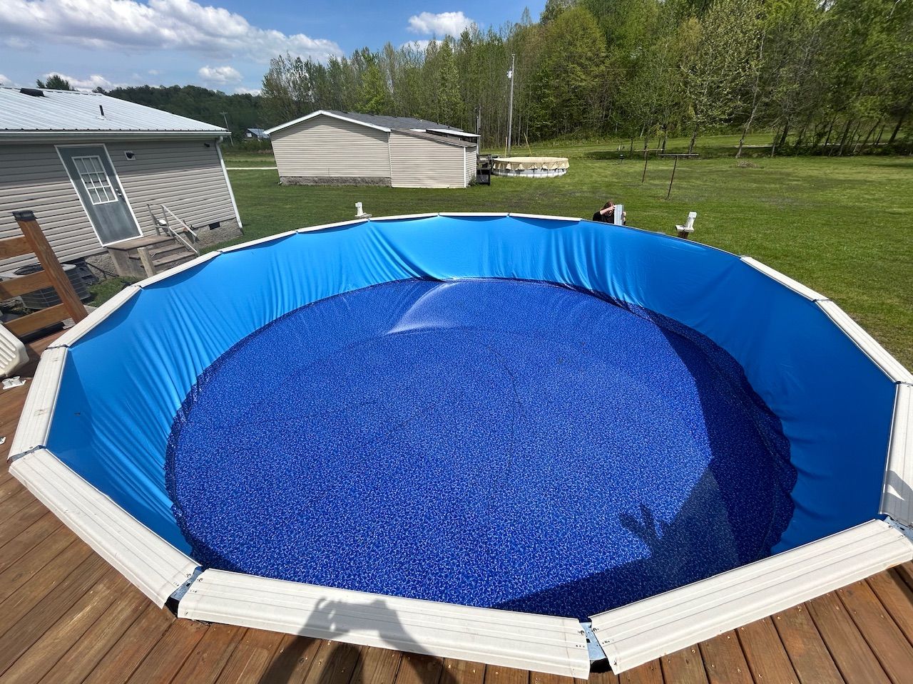  for CW Pool Care in Owensboro, KY