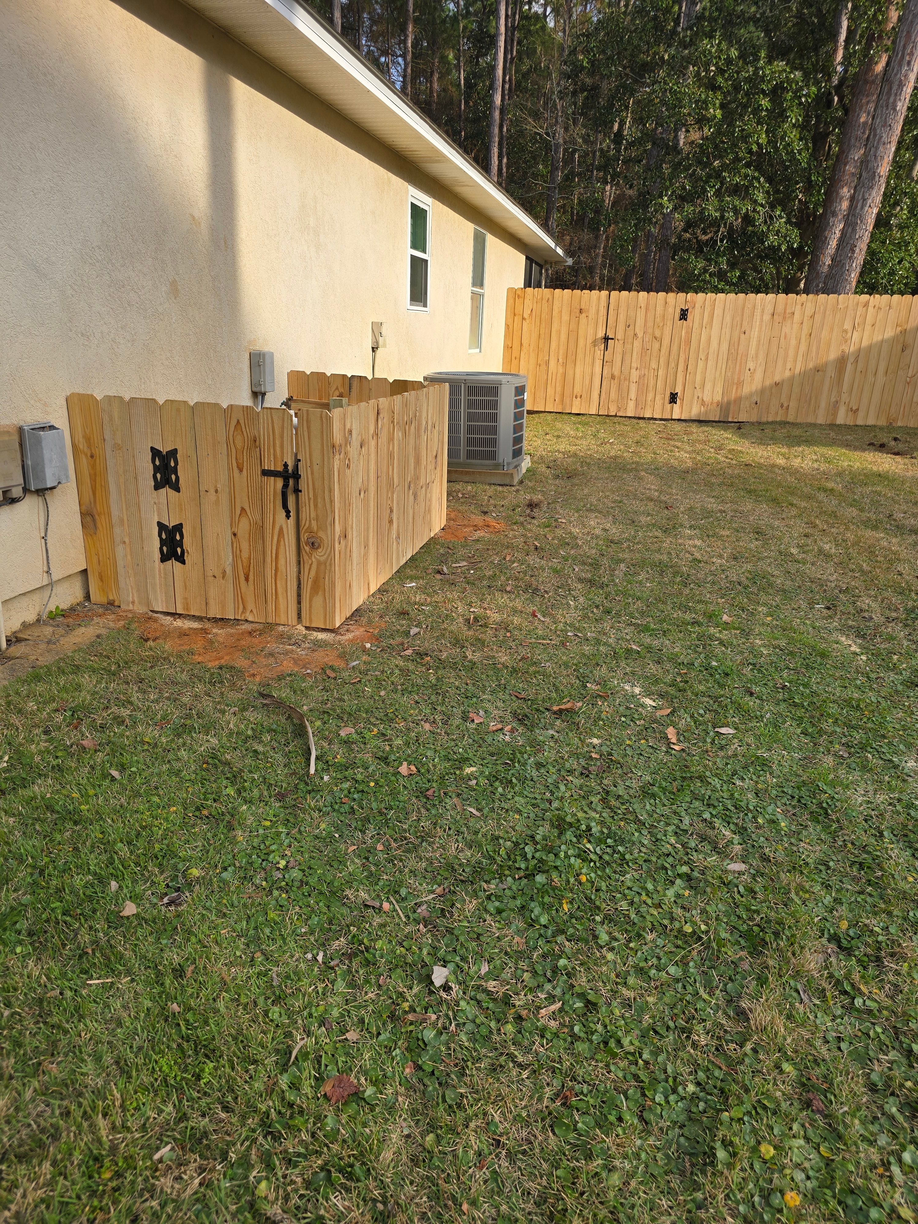  for Van Matre Fence, LLC in Pensacola Beach, FL