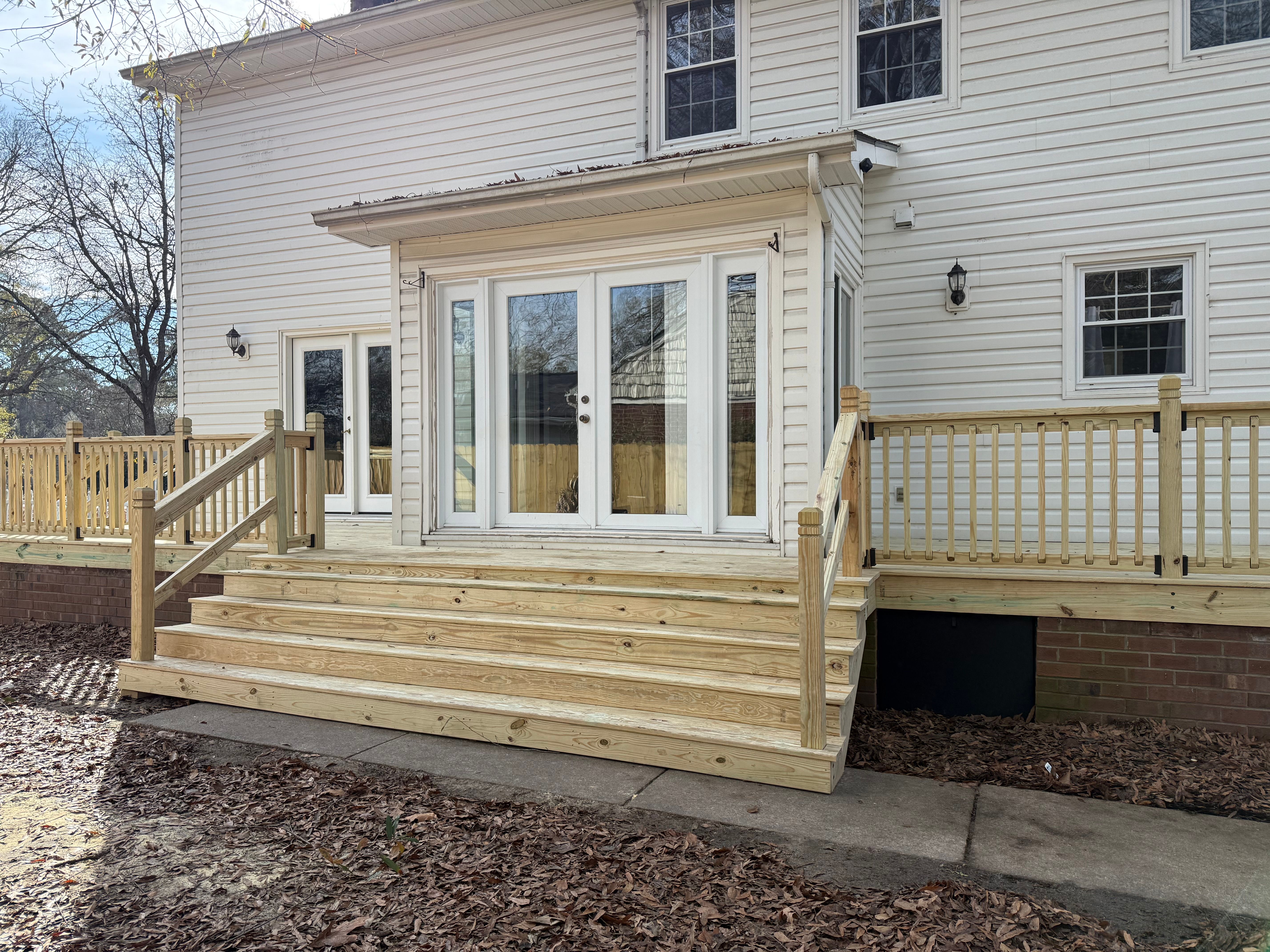  for NC Property Works, LLC in Johnston County, NC