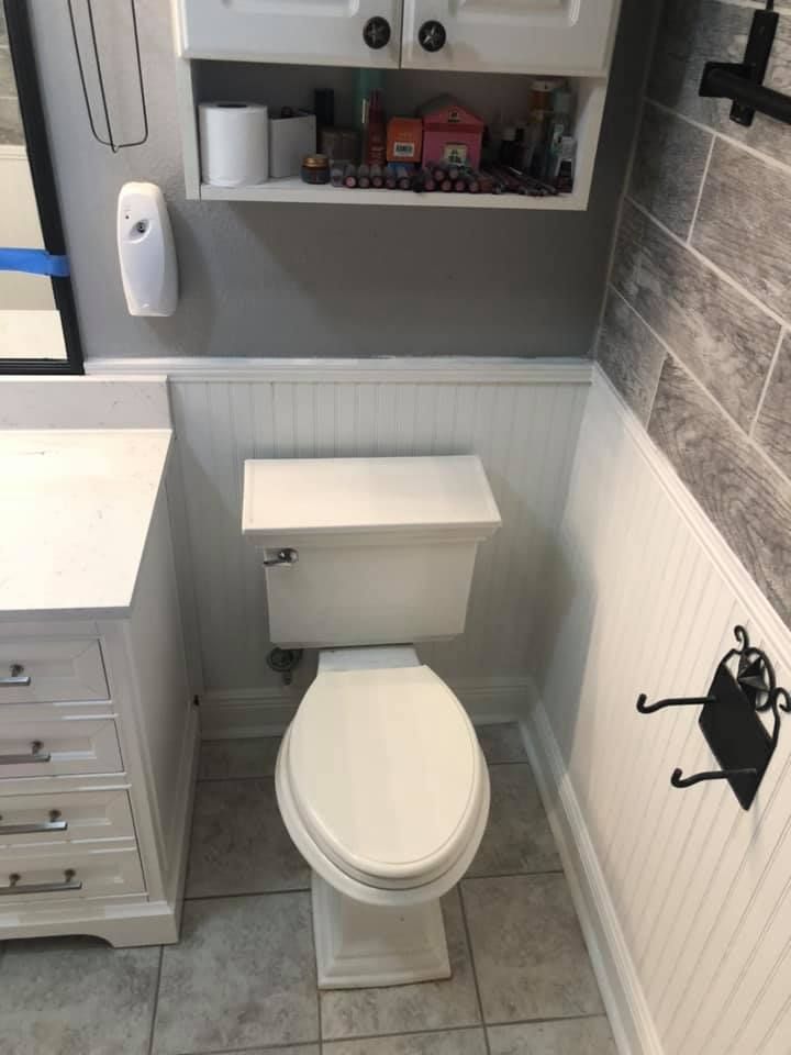  for STX Remodeling in Floresville, TX