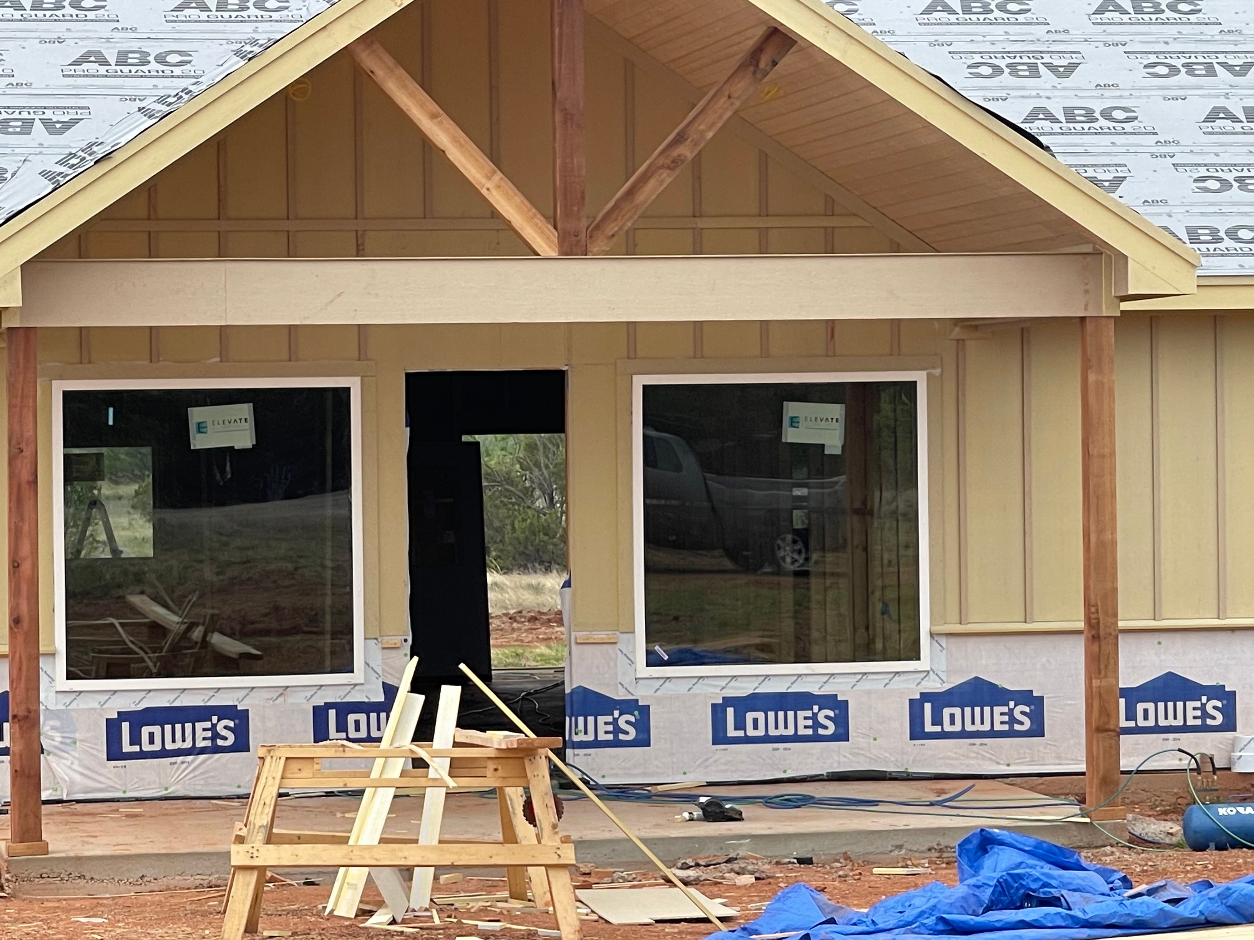  for Freedom Restoration in Abilene, TX