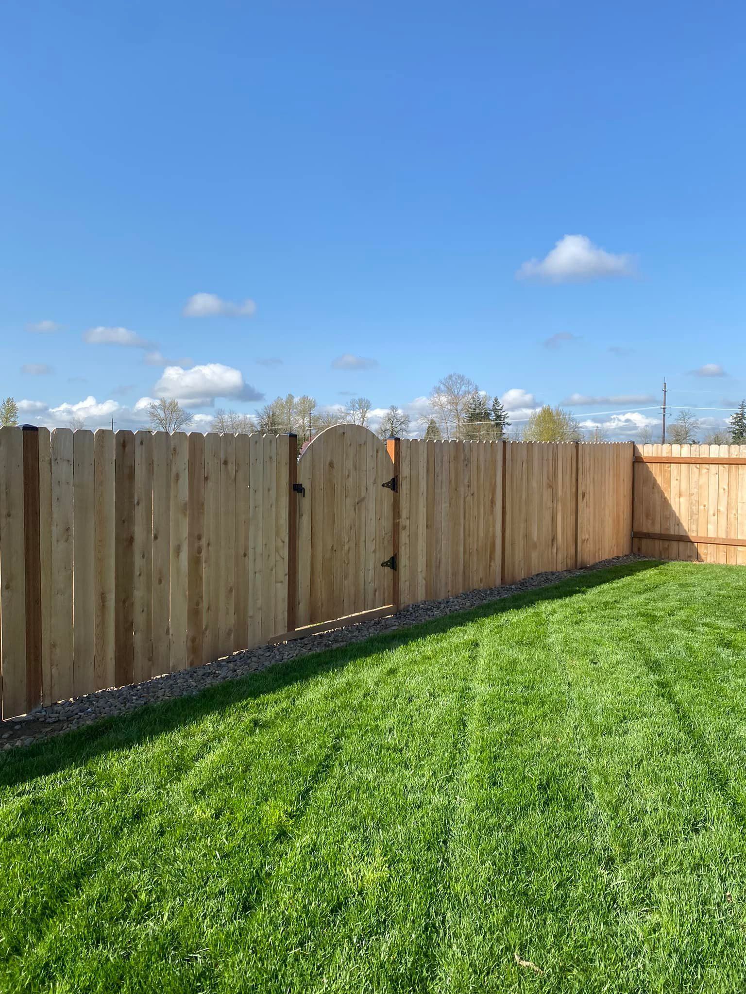  for Willamette Landscaping and Tree Services in Albany, OR