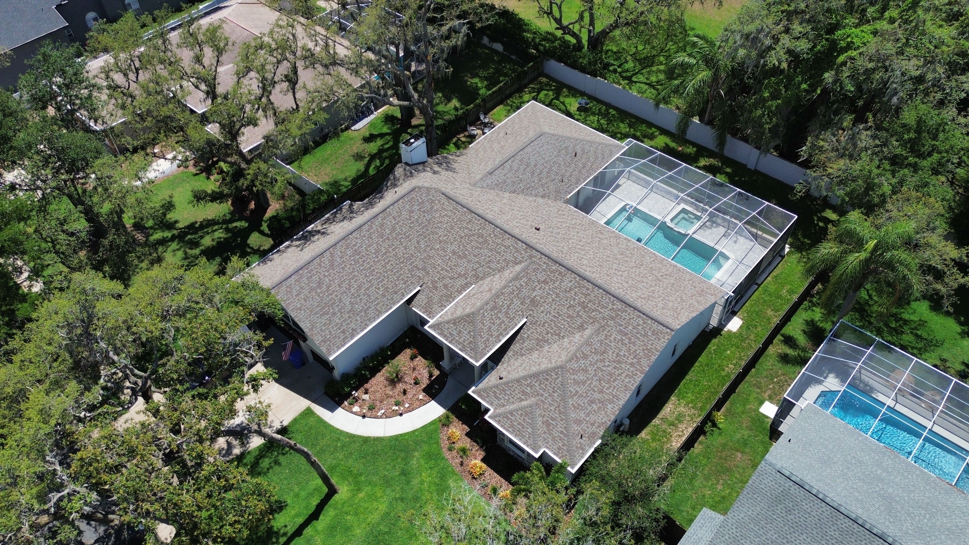  for Blue Stream Roof Cleaning & Pressure Washing in Tampa, FL