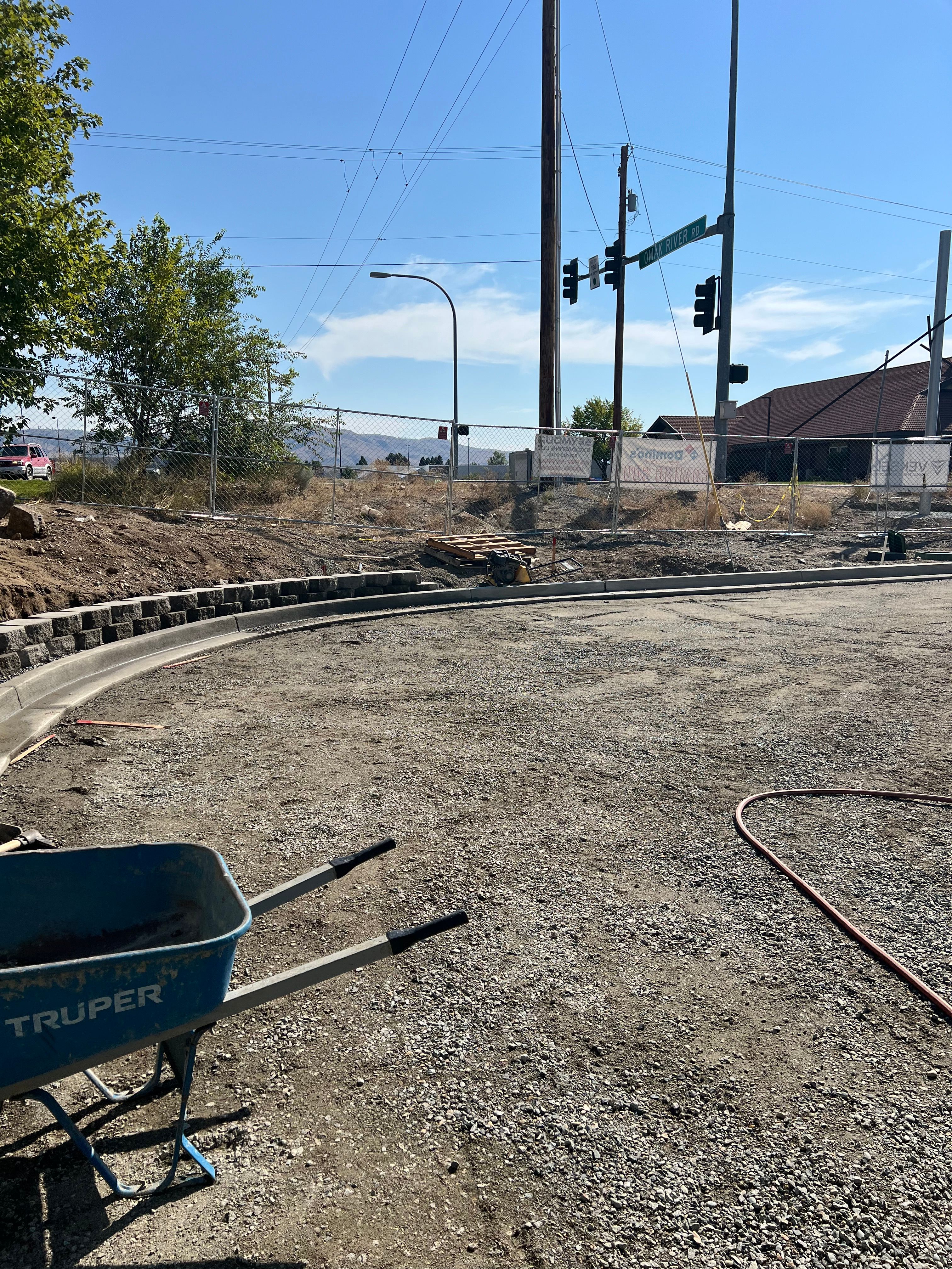 All Photos for Seymour Excavating in Omak, WA