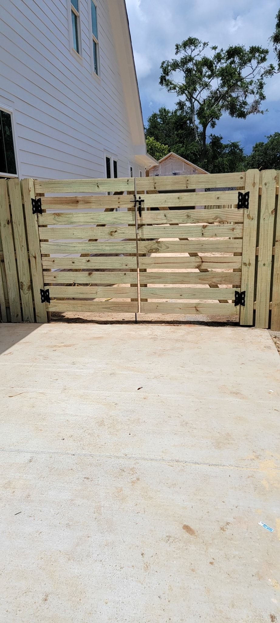  for Van Matre Fence, LLC in Pensacola Beach, FL