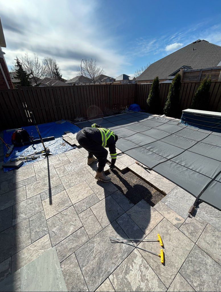  for Bravo Interlock Repairs in Burlington , ON