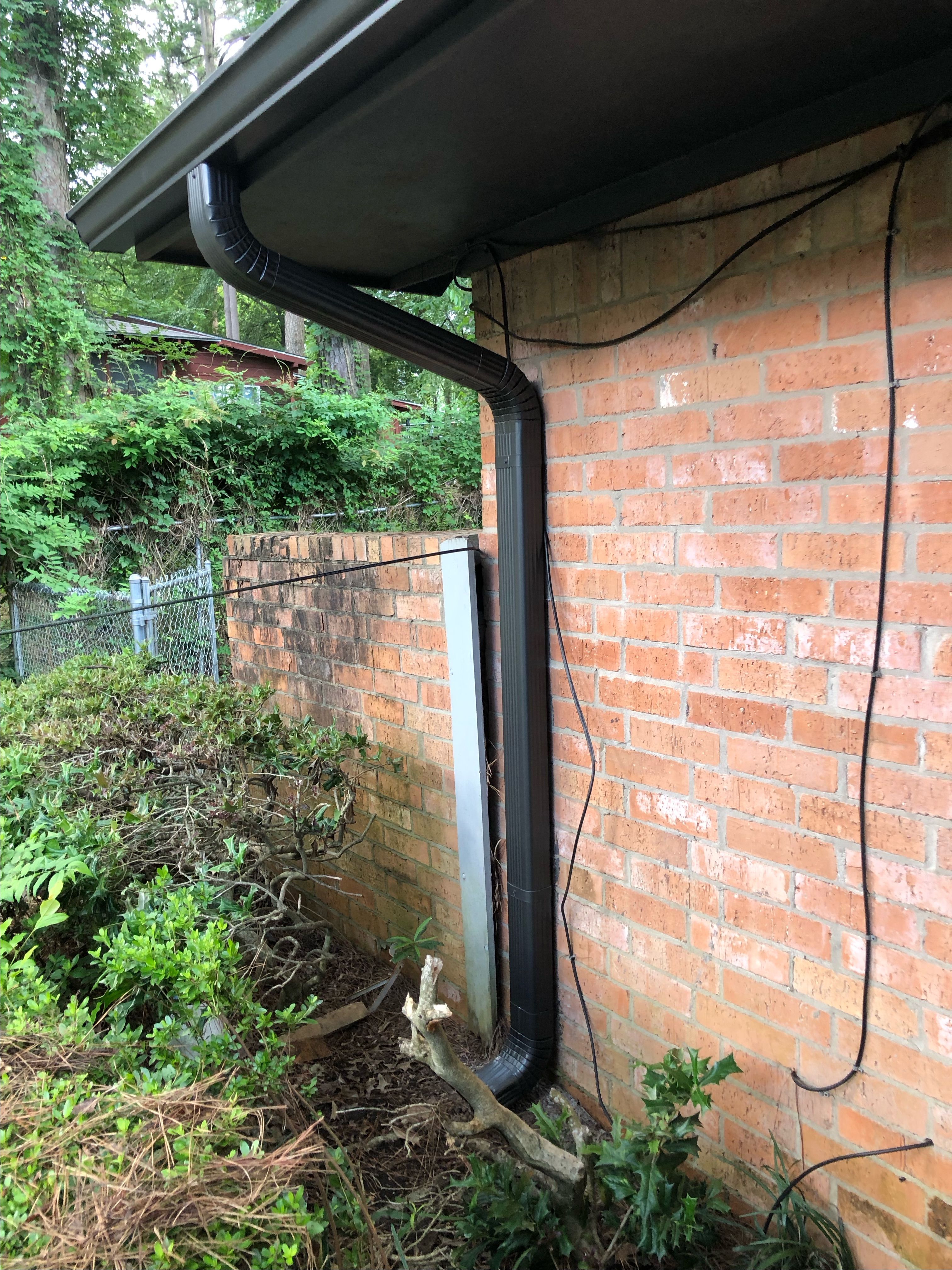  for Bobcat Gutters in Longview, TX